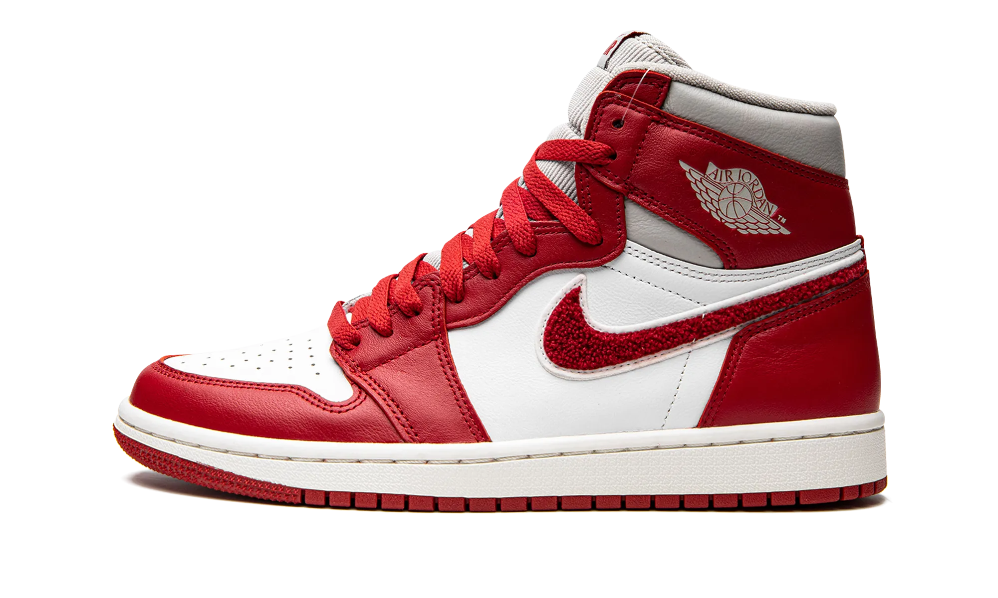 Flexible Torsion Bar AIR JORDAN 1 HIGH OG WMNS "Newstalgia"