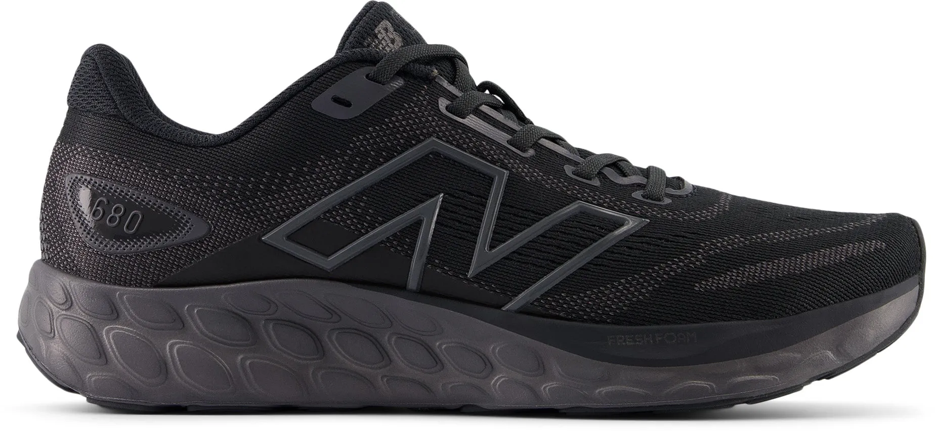 Fresh Foam 680 V8 Women's Running Shoes (Width B) Comfort - Assured running on asphalt shoes