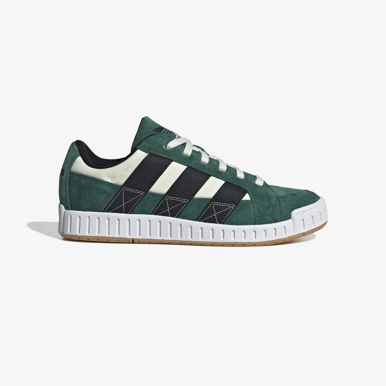 Minimalist Footwear Design LWST