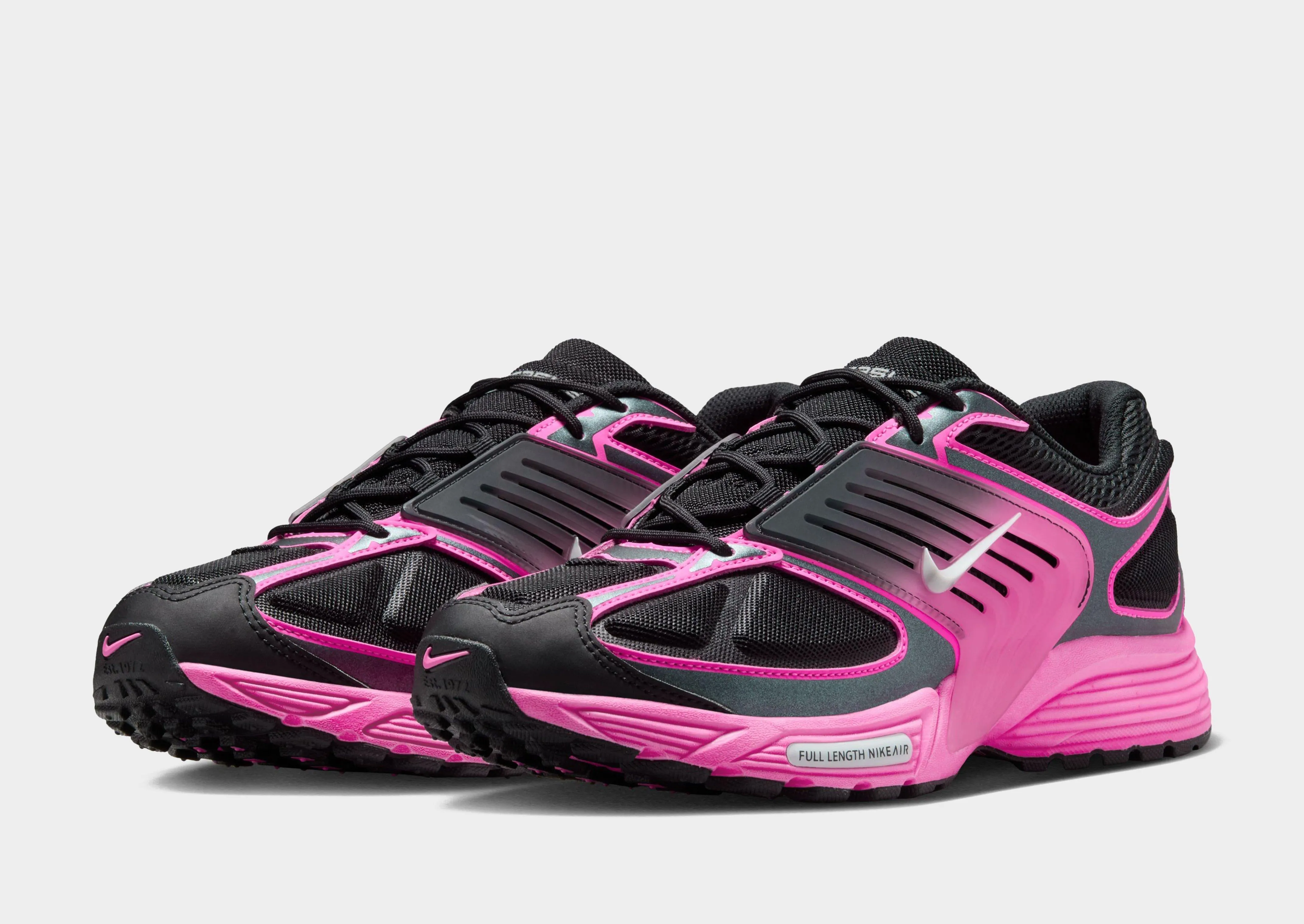 adjustable - design shoes adjustable - strap - feature shoes Air Pegasus Wave