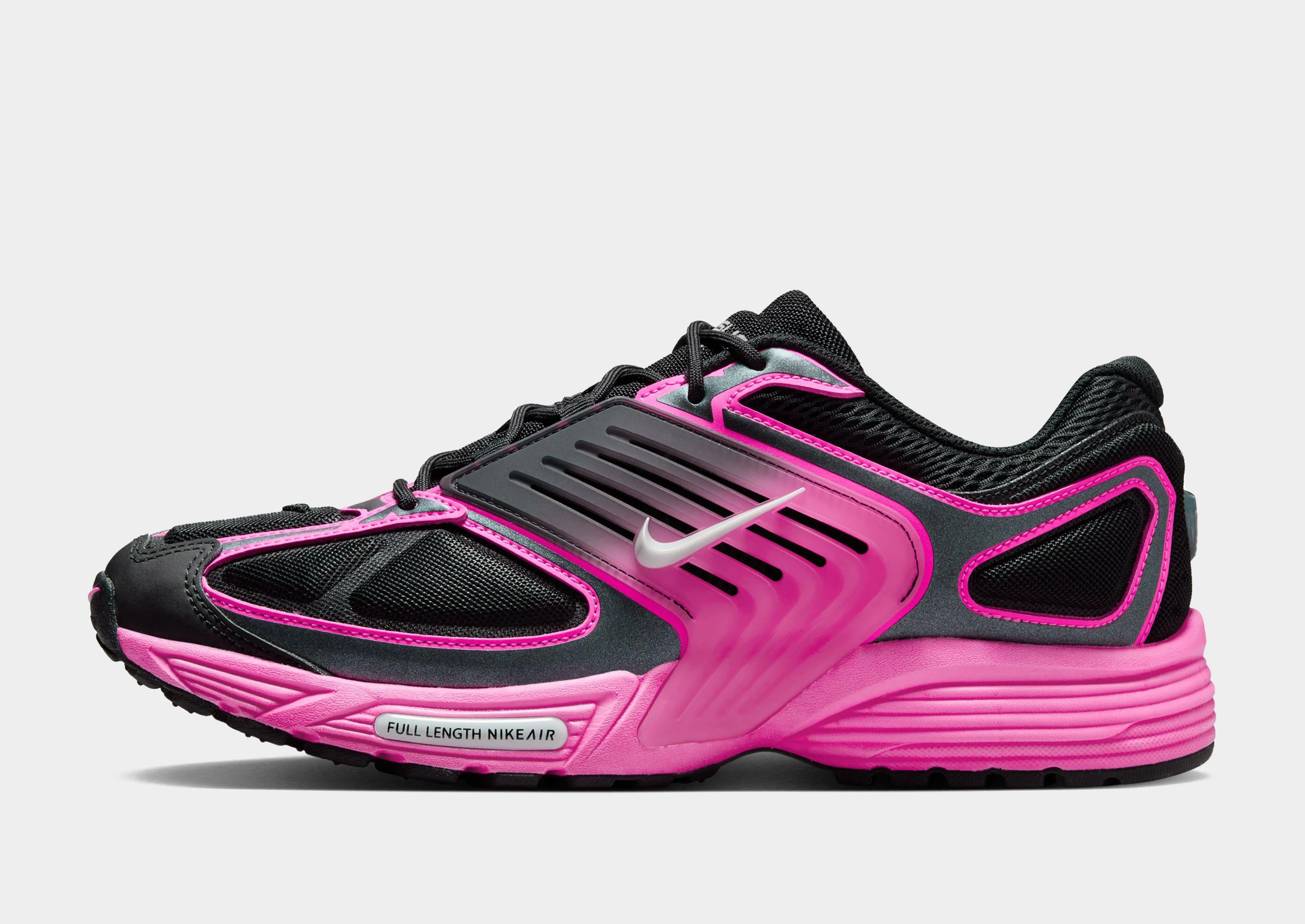 Stretch upper Air Pegasus Wave