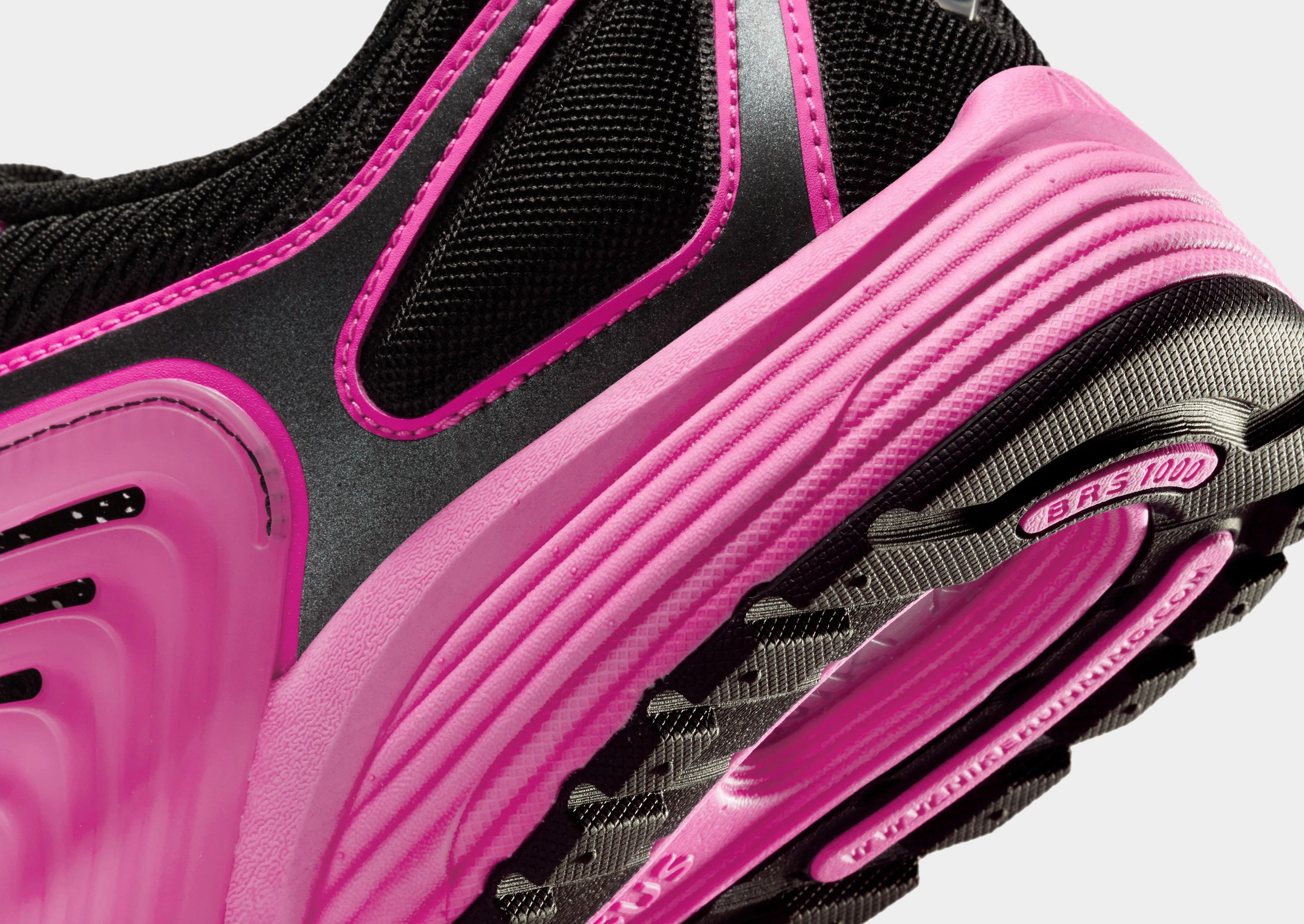 Concentration - boosting Timberland 6-Inch Air Pegasus Wave