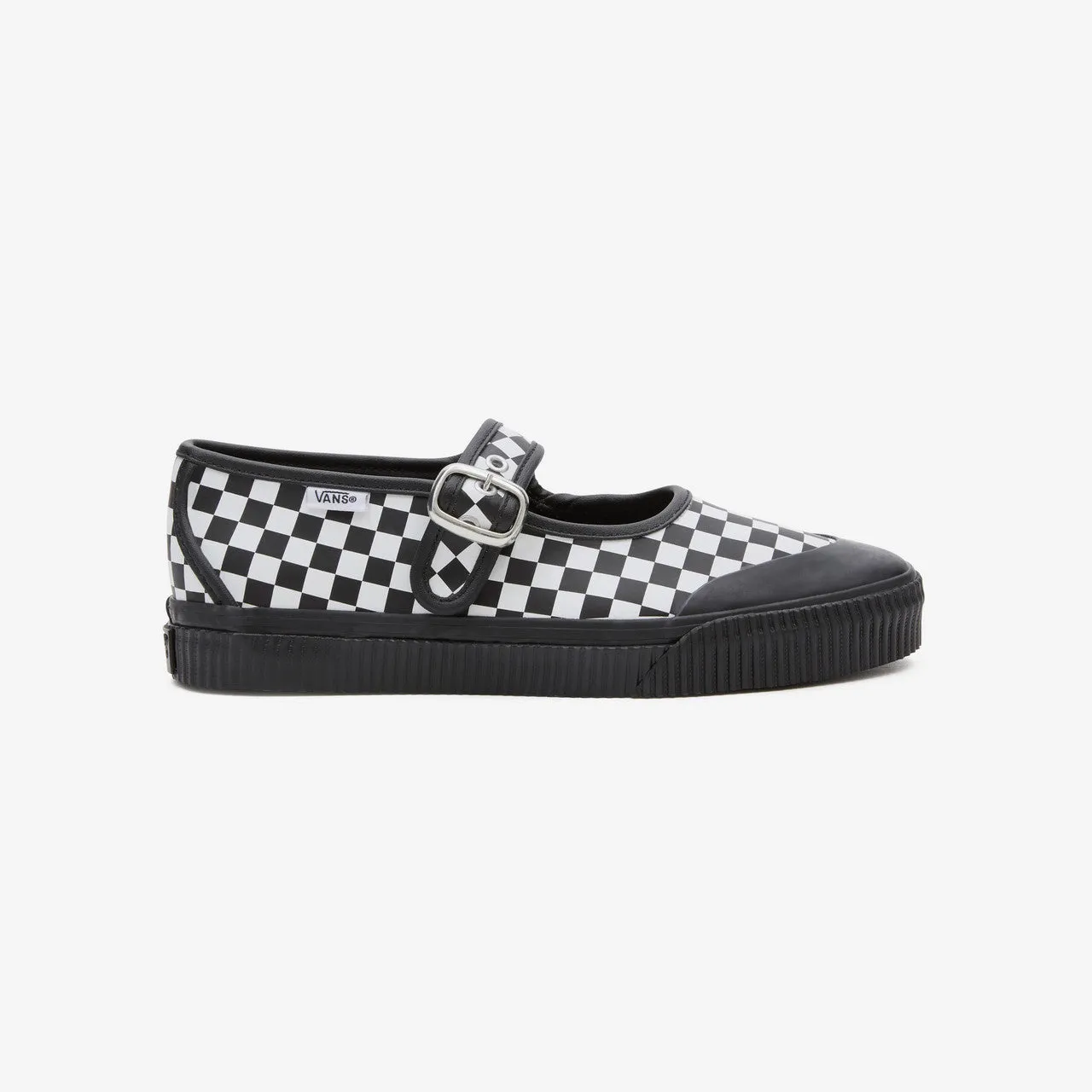 Mary Jane Everyday Support Sneaker Quality