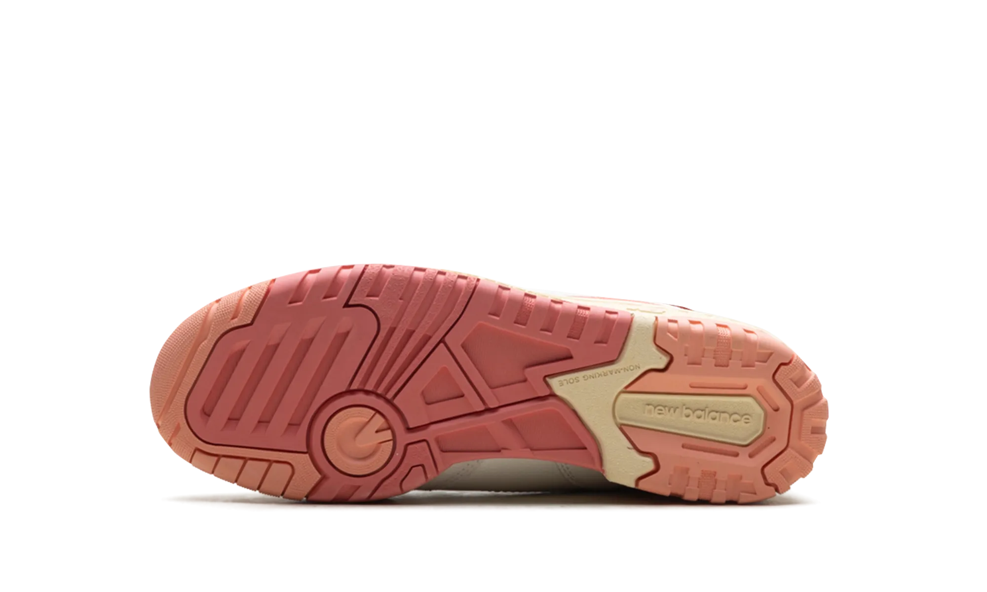 550 GS "Desert Pink Sea Salt" paddleboarding - running shoes