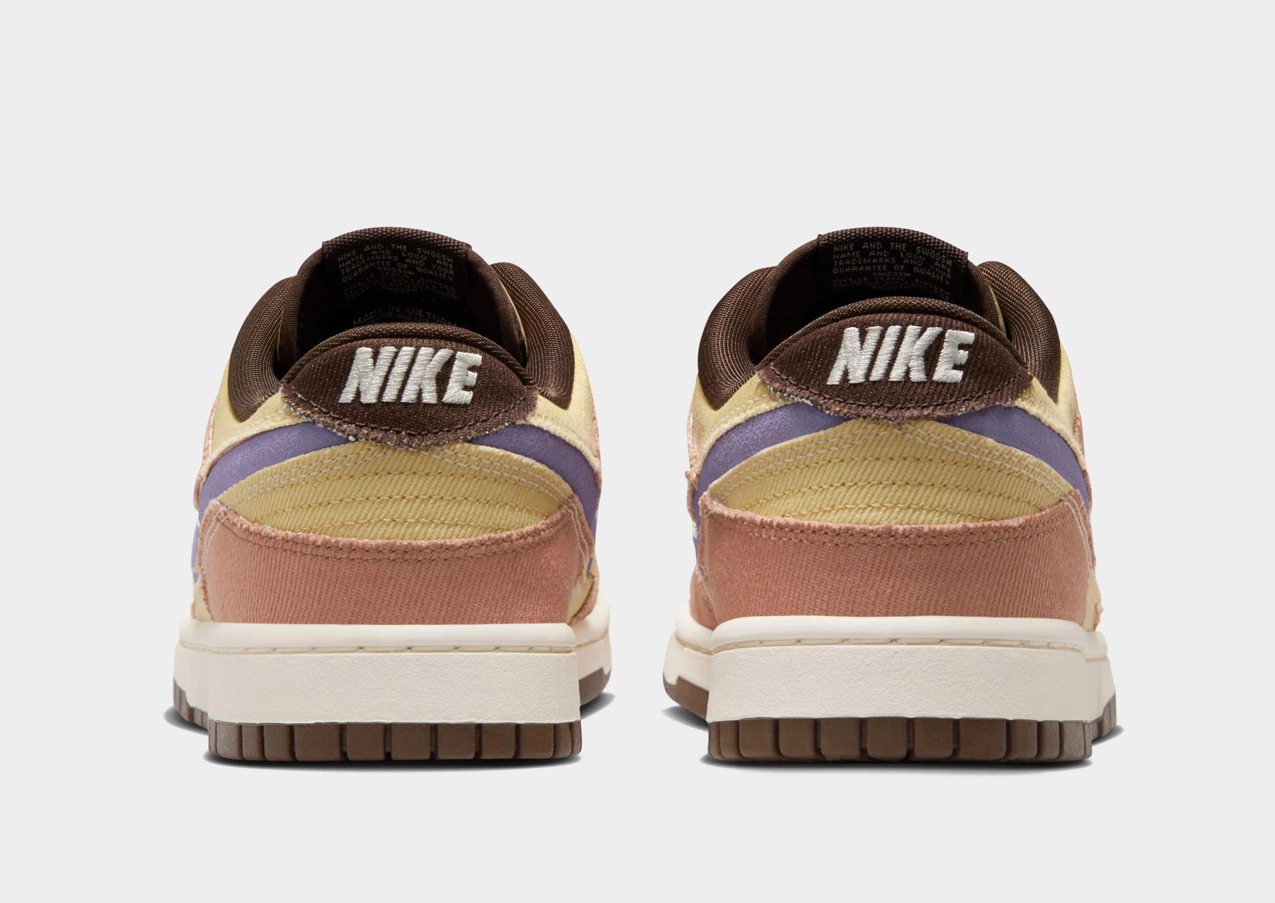 Dunk Low Retro SE No Tie Fit Spin Hike