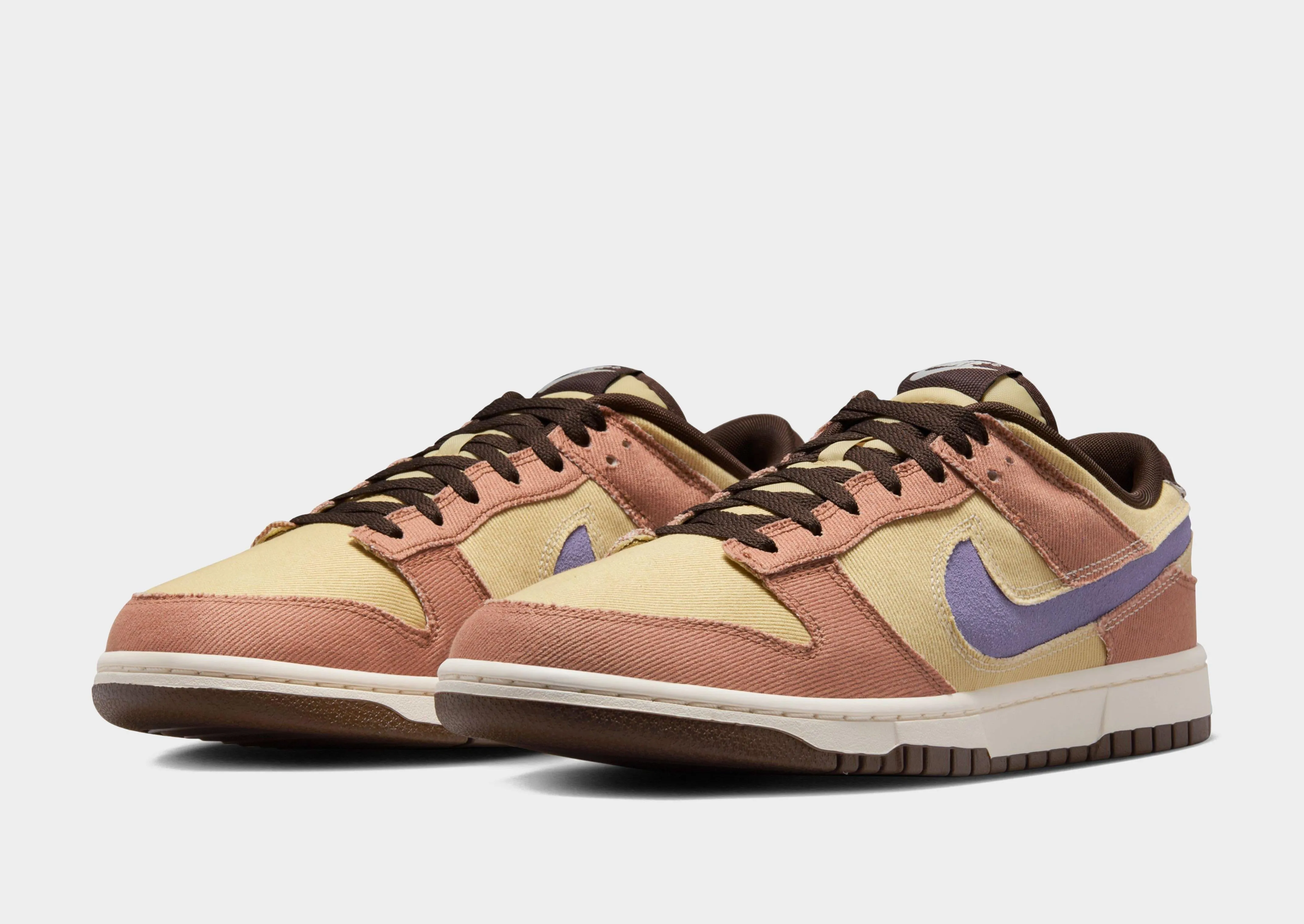 Oxford Style Daily Match Dunk Low Retro SE
