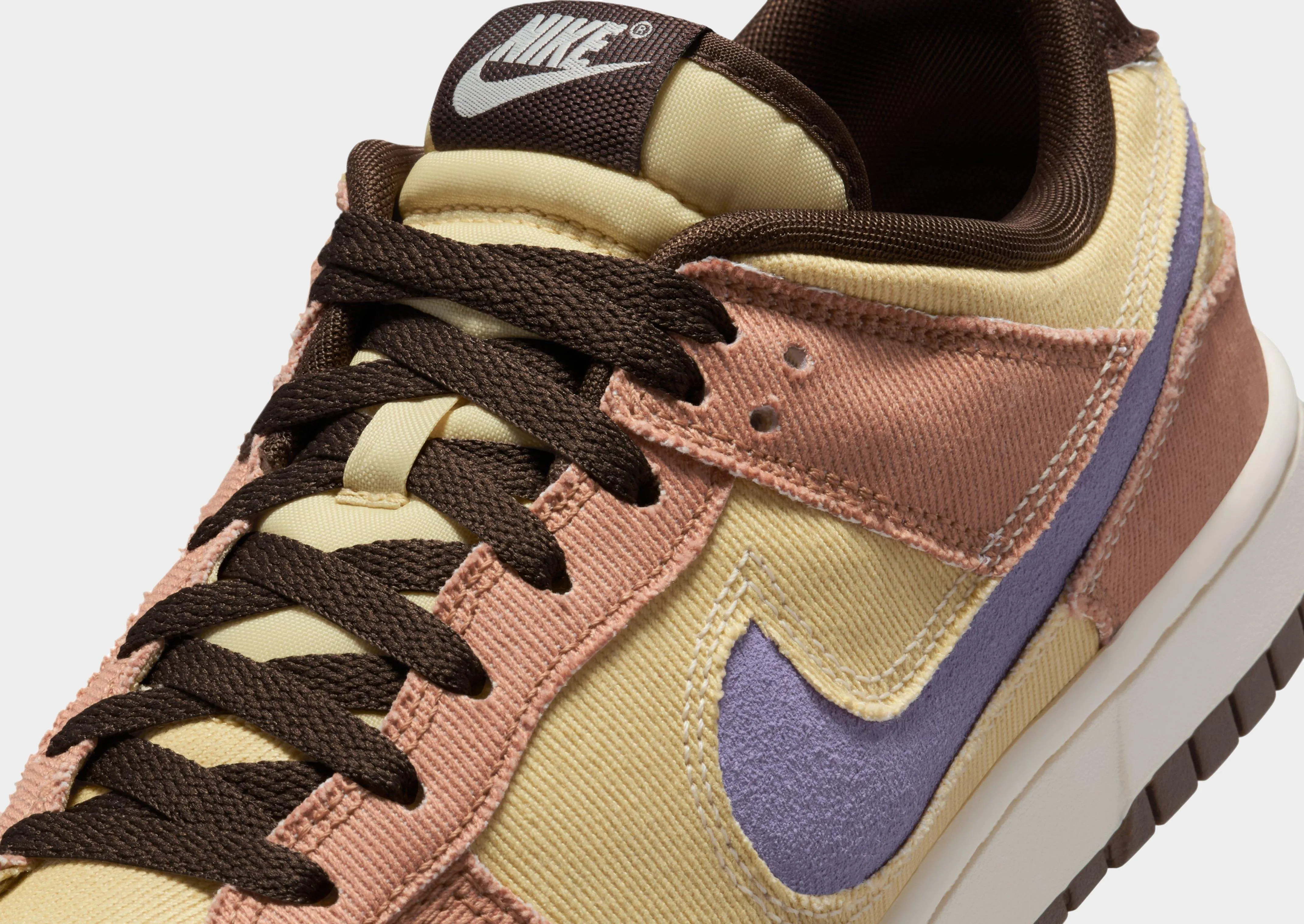Dunk Low Retro SE Classic Touch