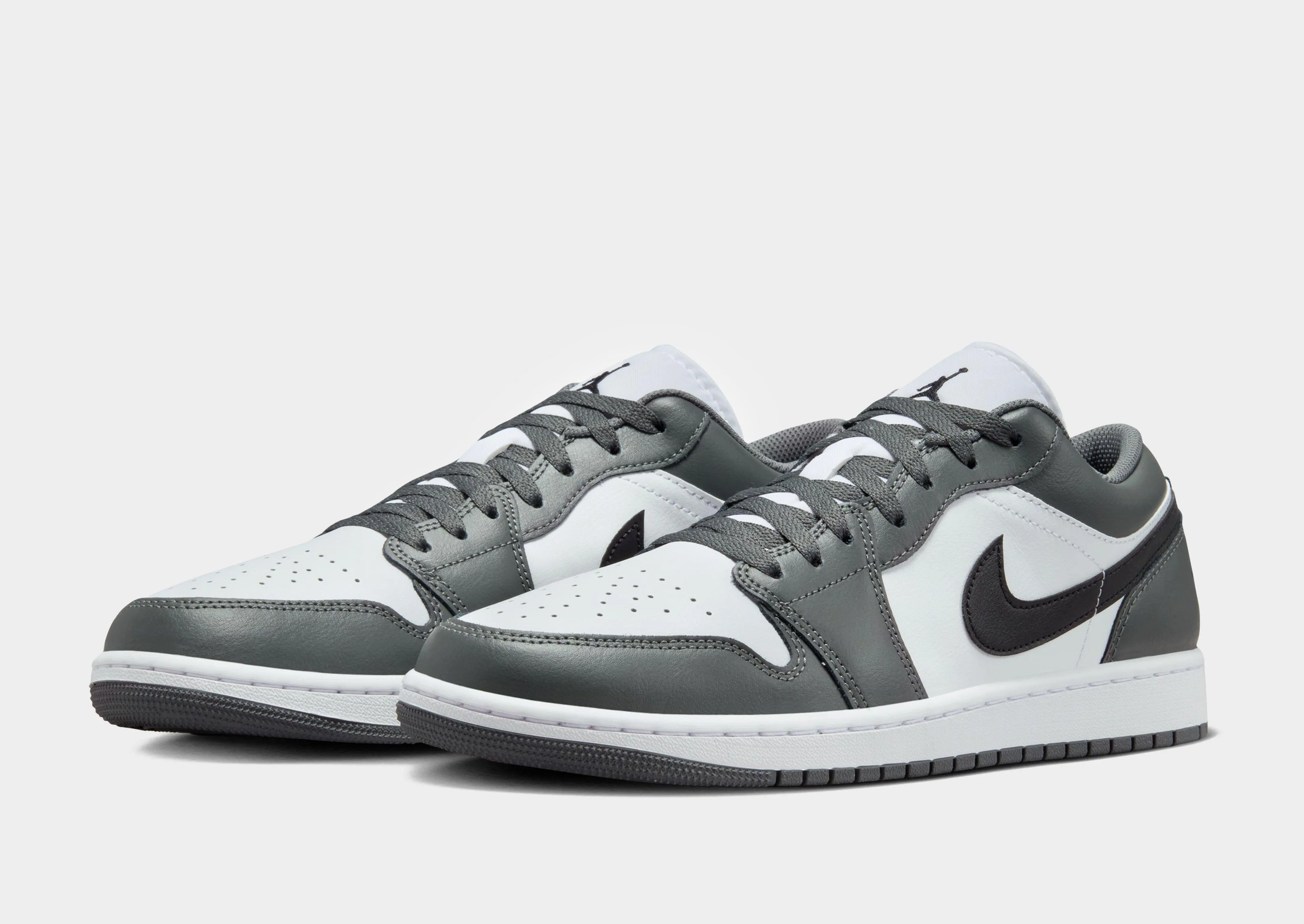 Light Transition Enhanced Durability Features Air 1 Low
