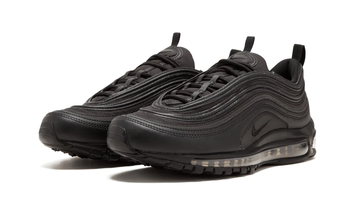 Air Max 97 PRM SE premium running gear shoe covers