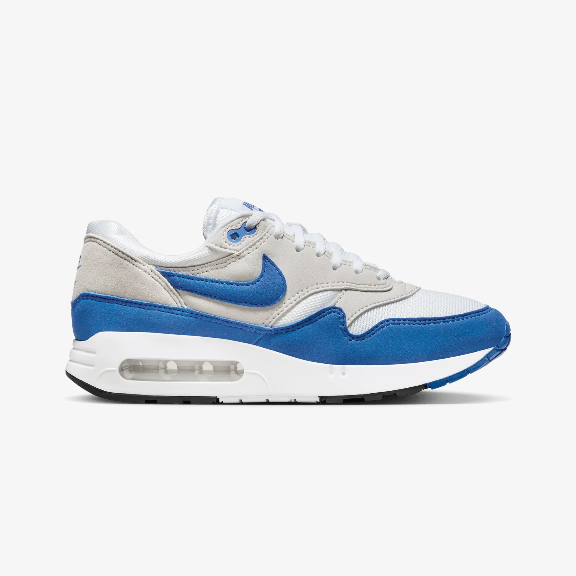Quick Walk Move Smooth NIKE | AIR MAX 1 '86 OG { ROYAL BLUE