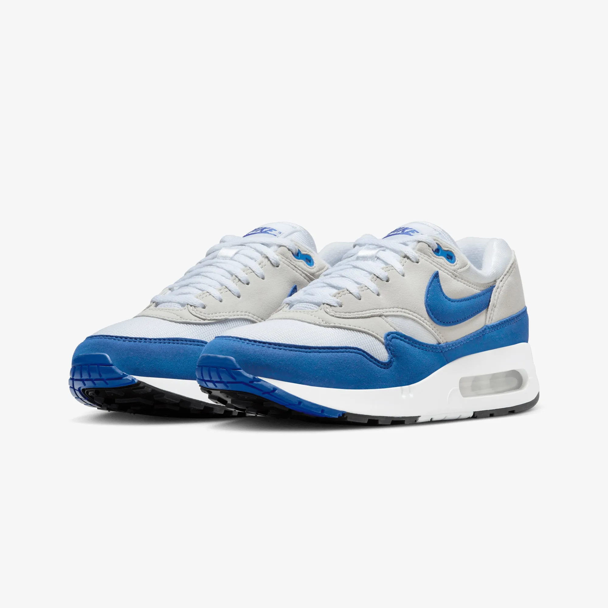 Easy Walk NIKE | AIR MAX 1 '86 OG { ROYAL BLUE