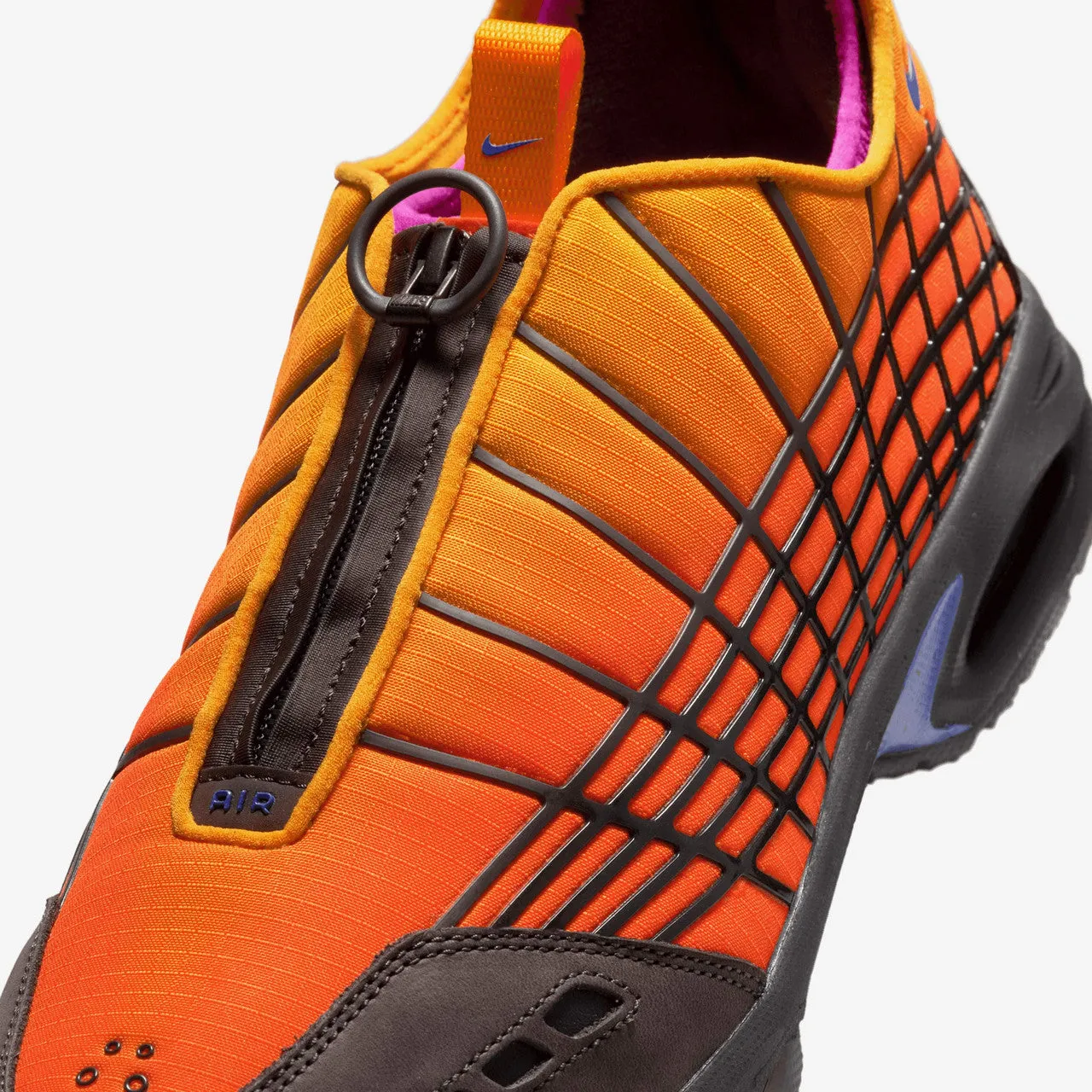 Air Max SNDR SP x Kids of Immigrants Sneaker Style