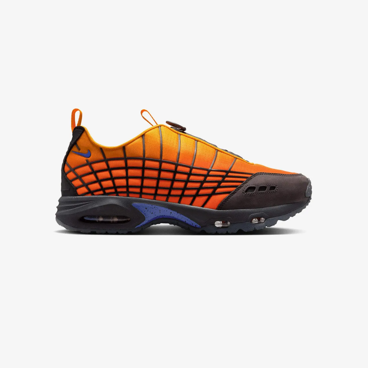 Air Max SNDR SP x Kids of Immigrants Peak Comfort