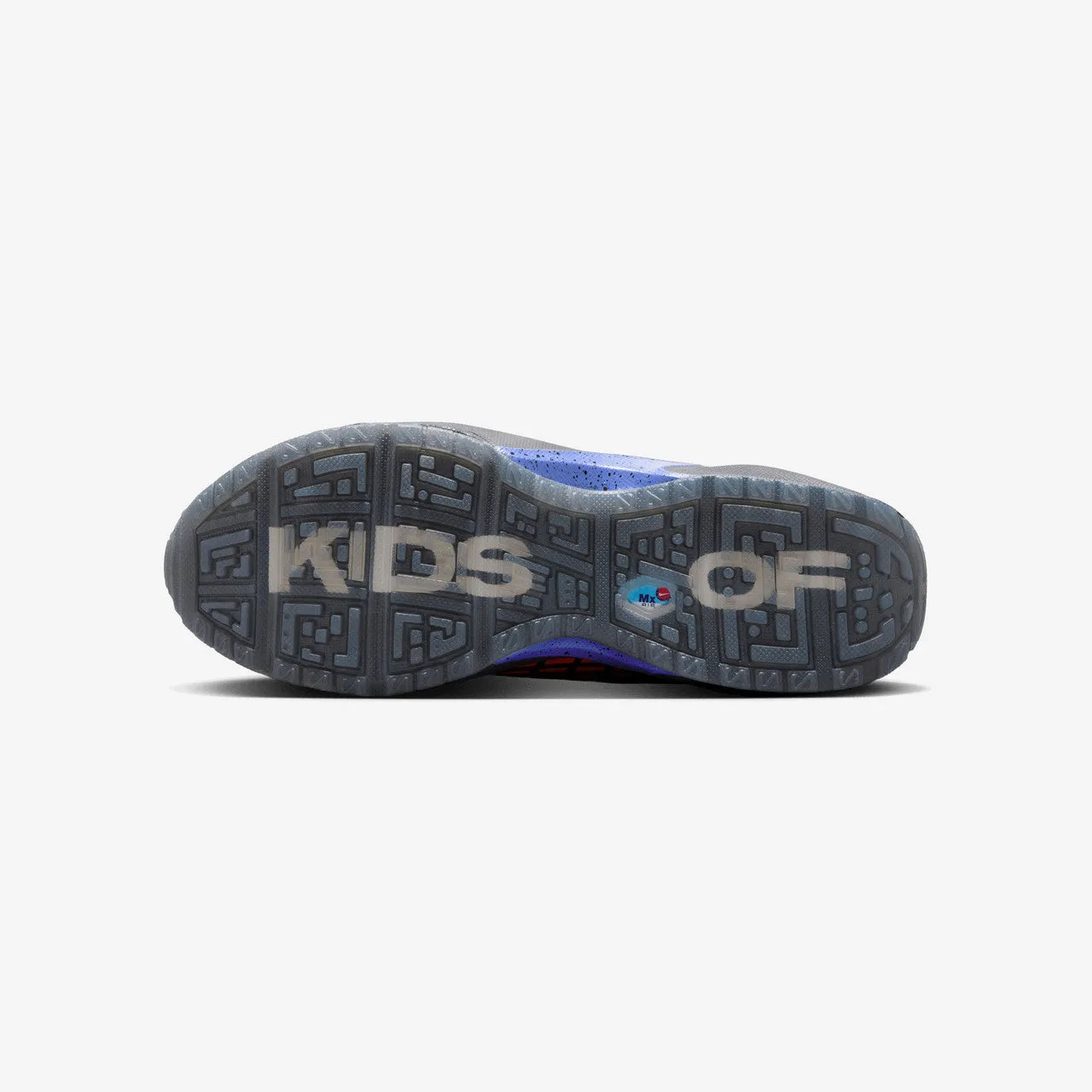 Compression Fit Lining Comfort Ready Air Max SNDR SP x Kids of Immigrants