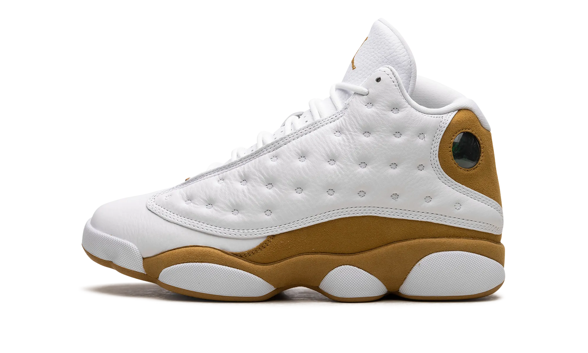 Air Jordan 13 "Wheat" Ergo Support