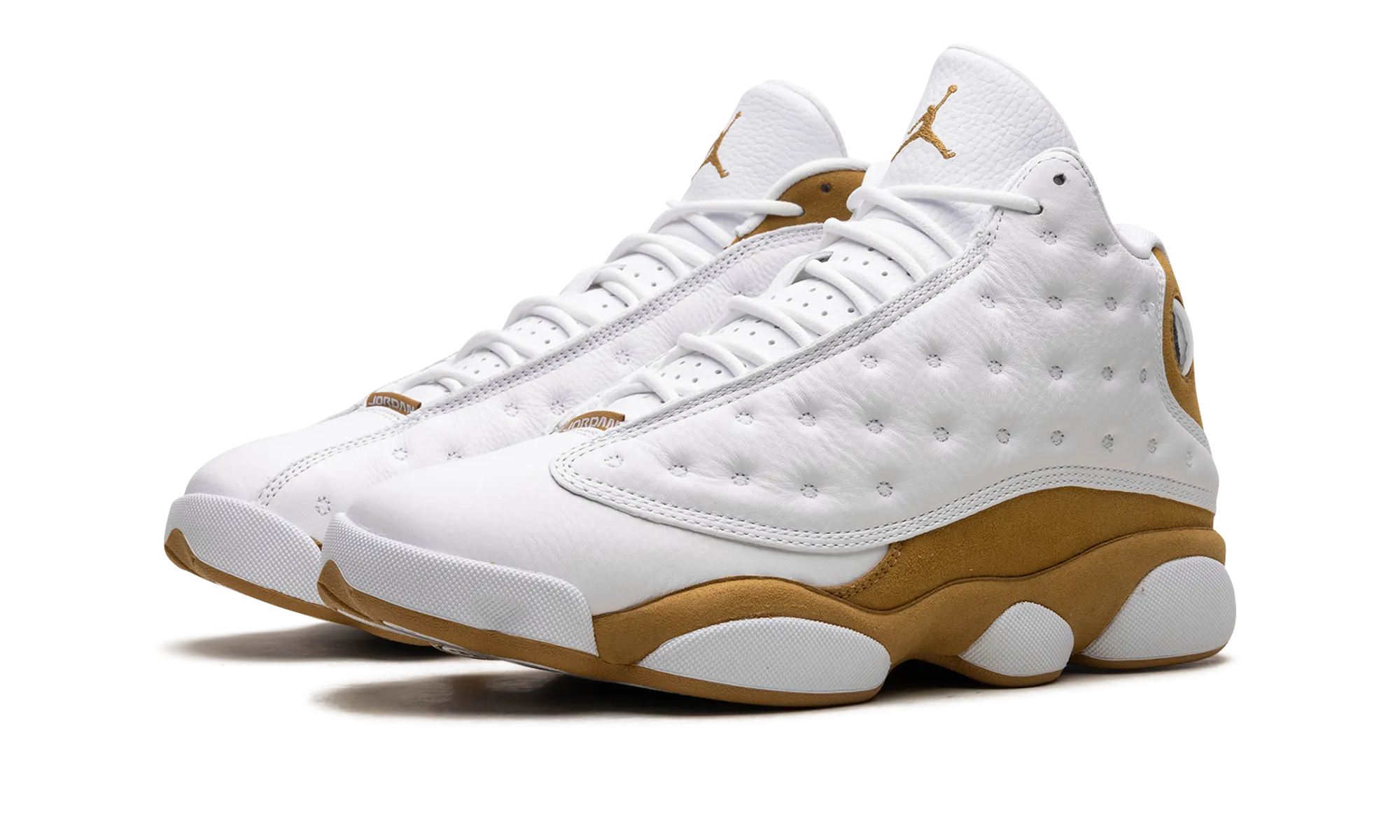 Air Jordan 13 "Wheat" Odor Control Technology