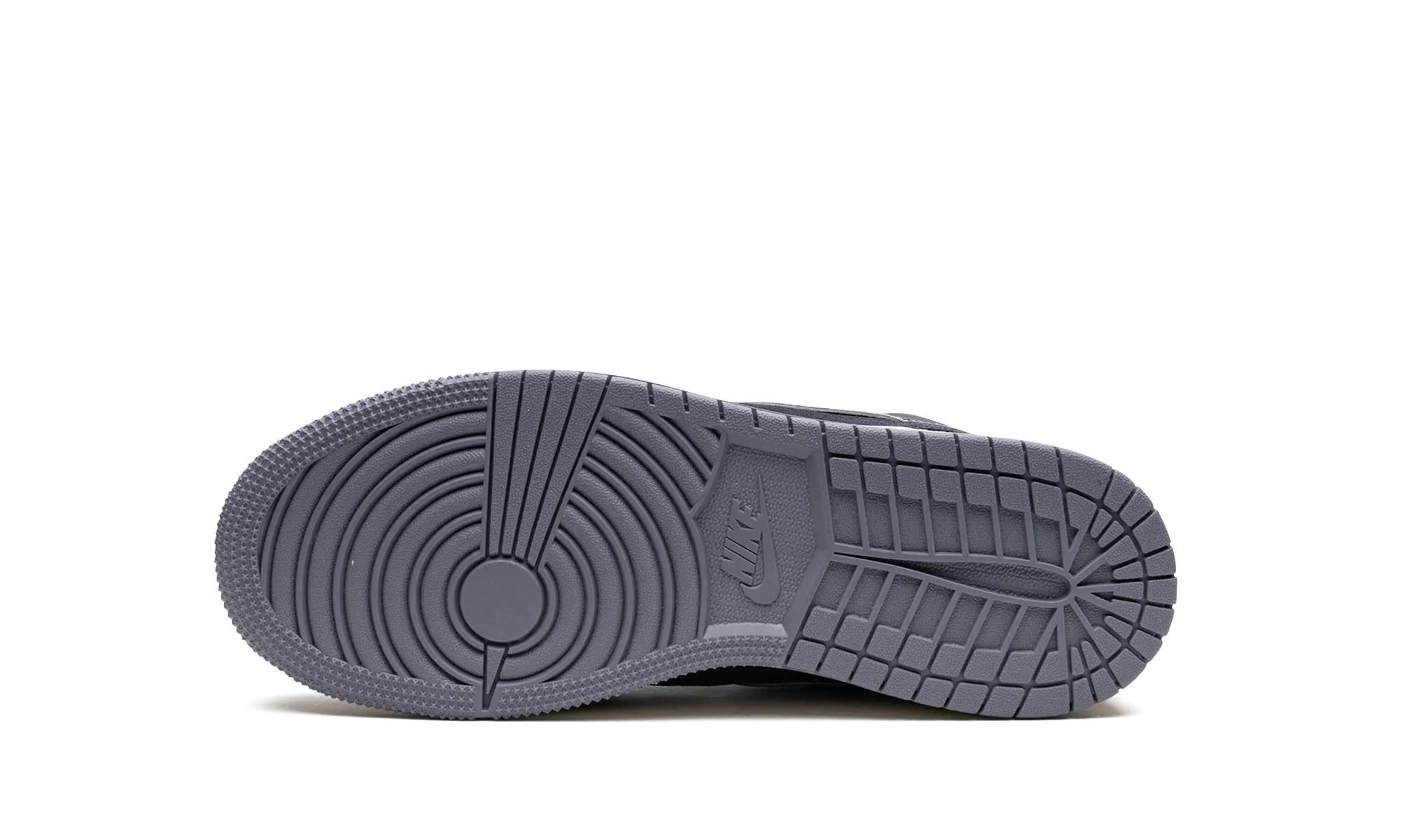 AIR JORDAN 1 MID SE CRAFT GS Cushioned Control