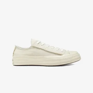 Glam stability Iconic Footwear Converse | SANDALISM-EGRET/NATURAL/EGRET