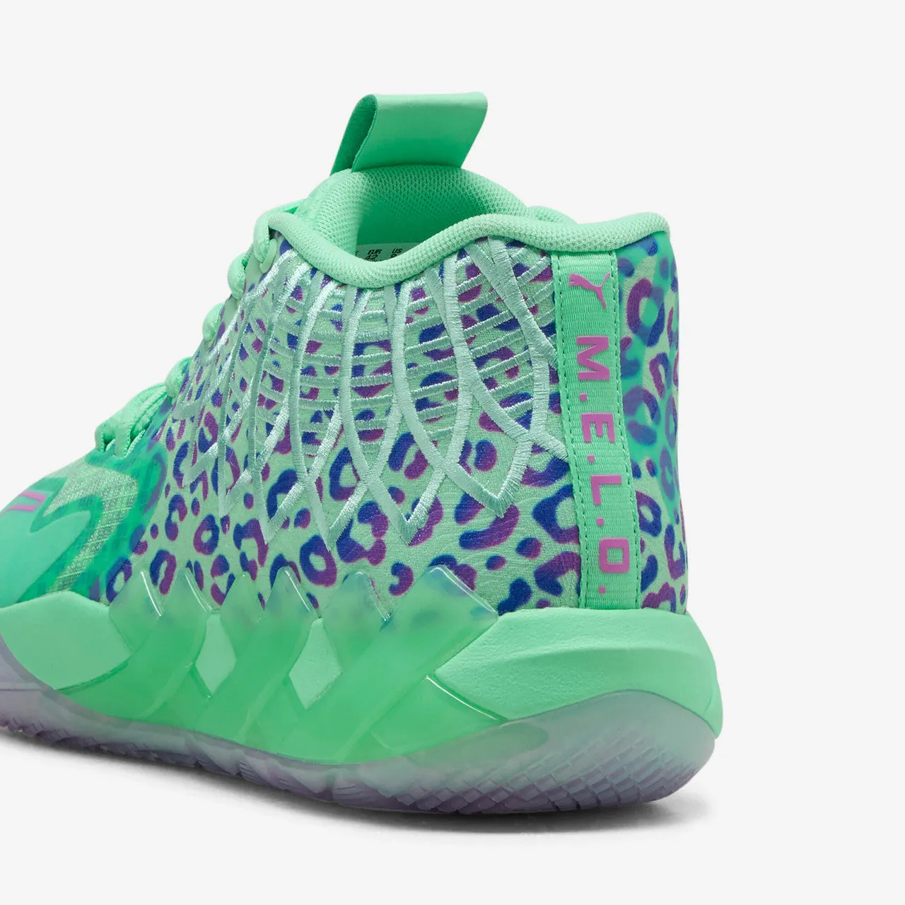 MB.01 Alien Safari Light Steps