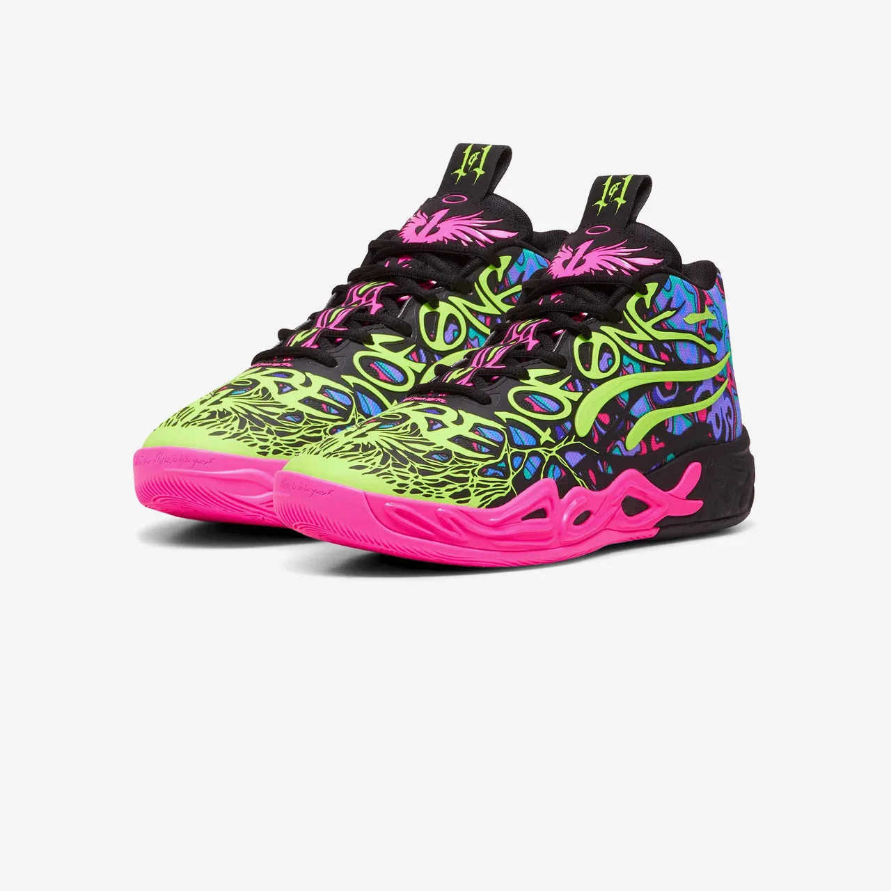 Air Circulation Fashionable Comfort MB.04 Heem