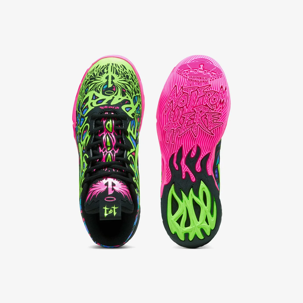 Tread Pattern MB.04 Heem