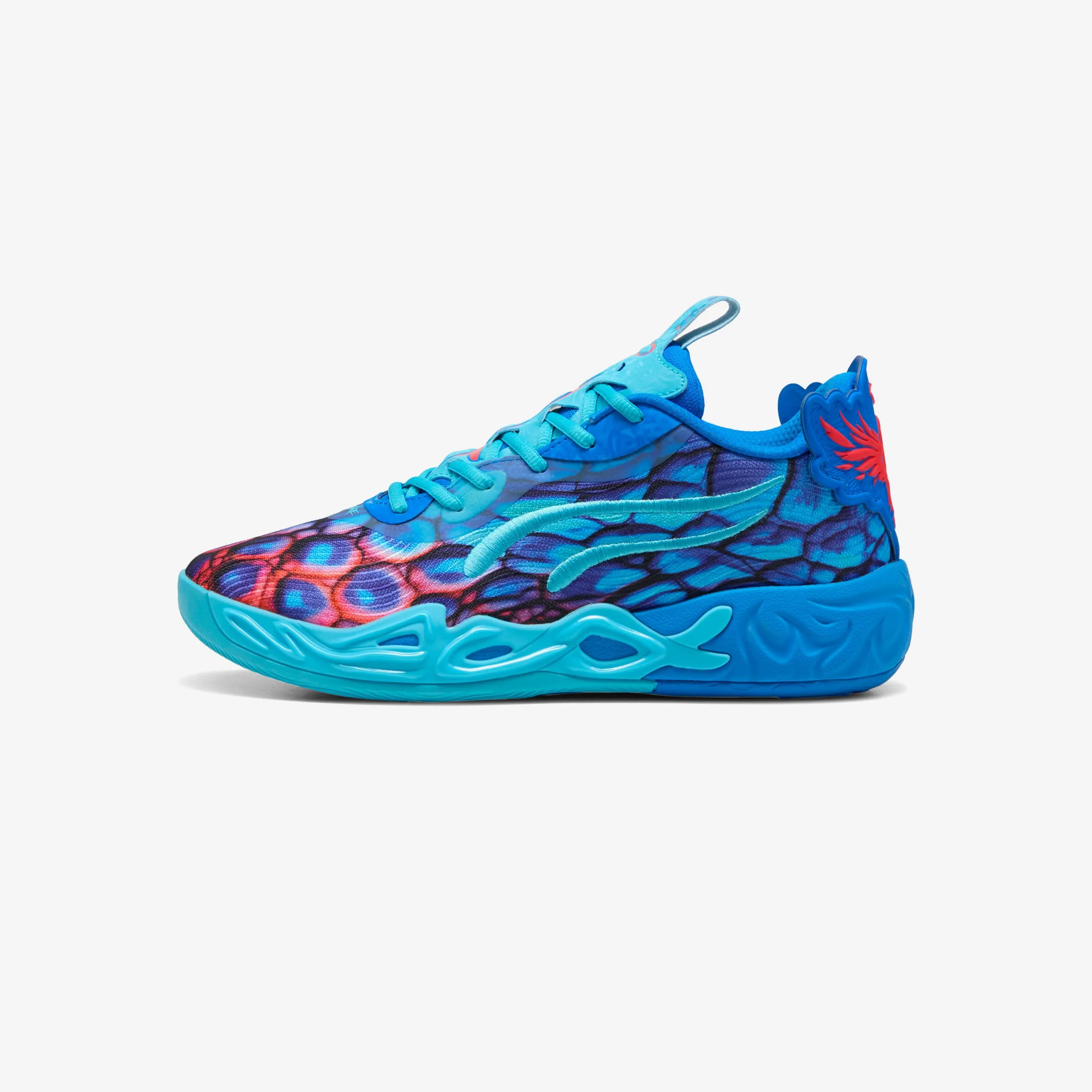 Jogging Ease MB.04 Lo Alien Skins