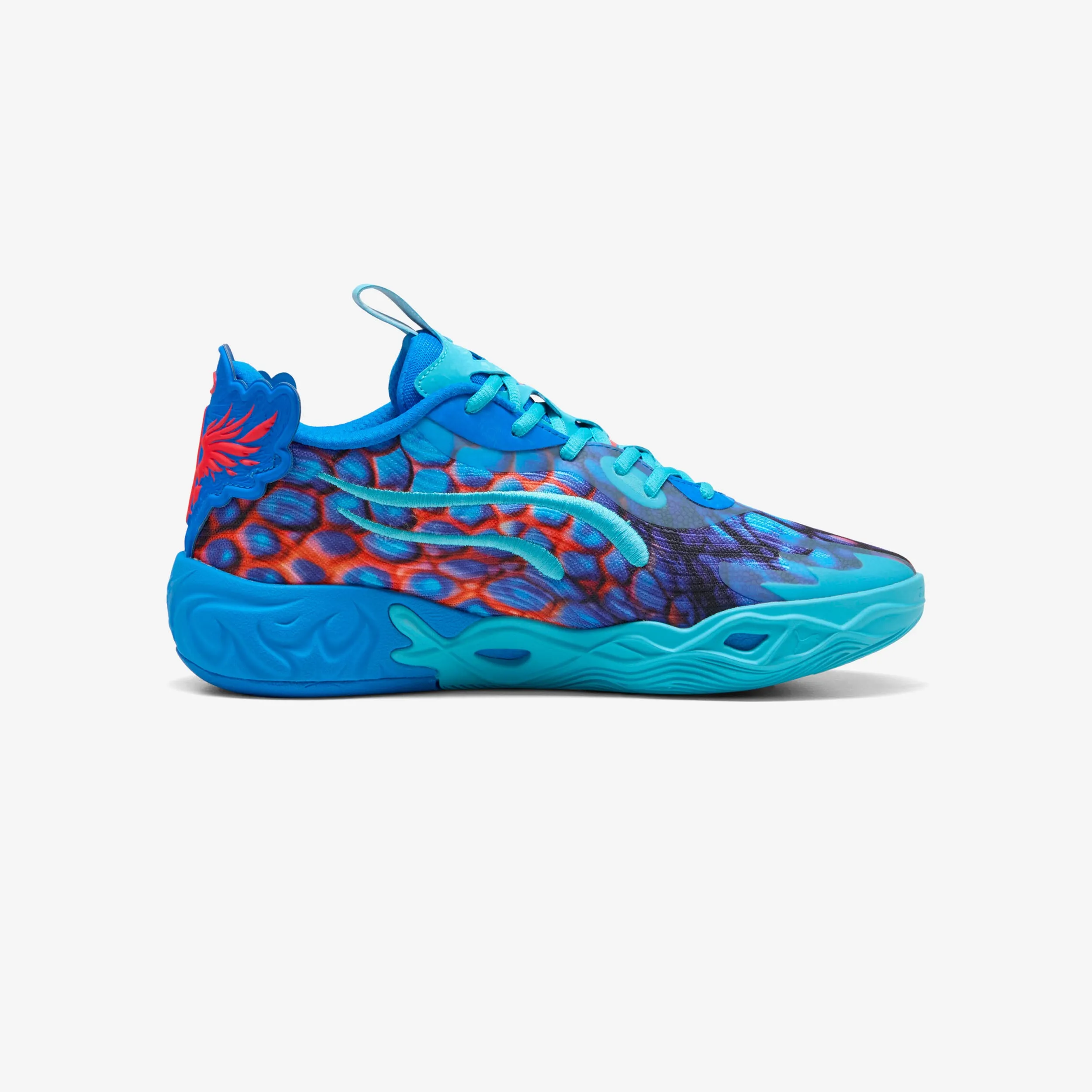 Indoor Use MB.04 Lo Alien Skins