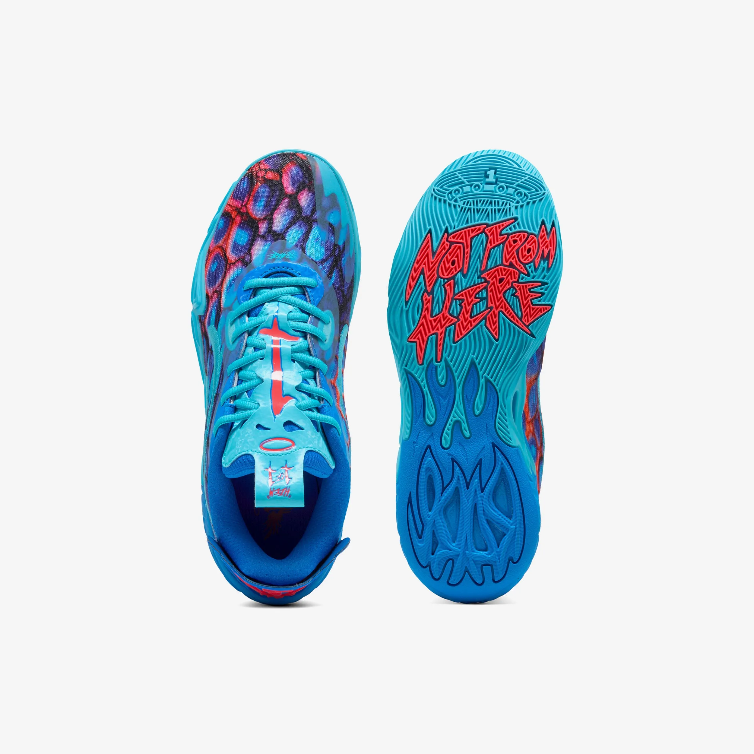 Wear   Resistant MB.04 Lo Alien Skins