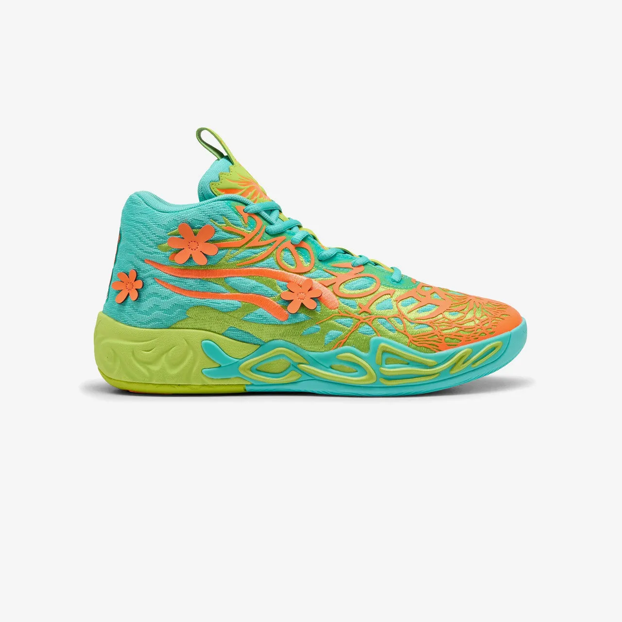 MB.04 Scooby Doo Beach Walks Active Days