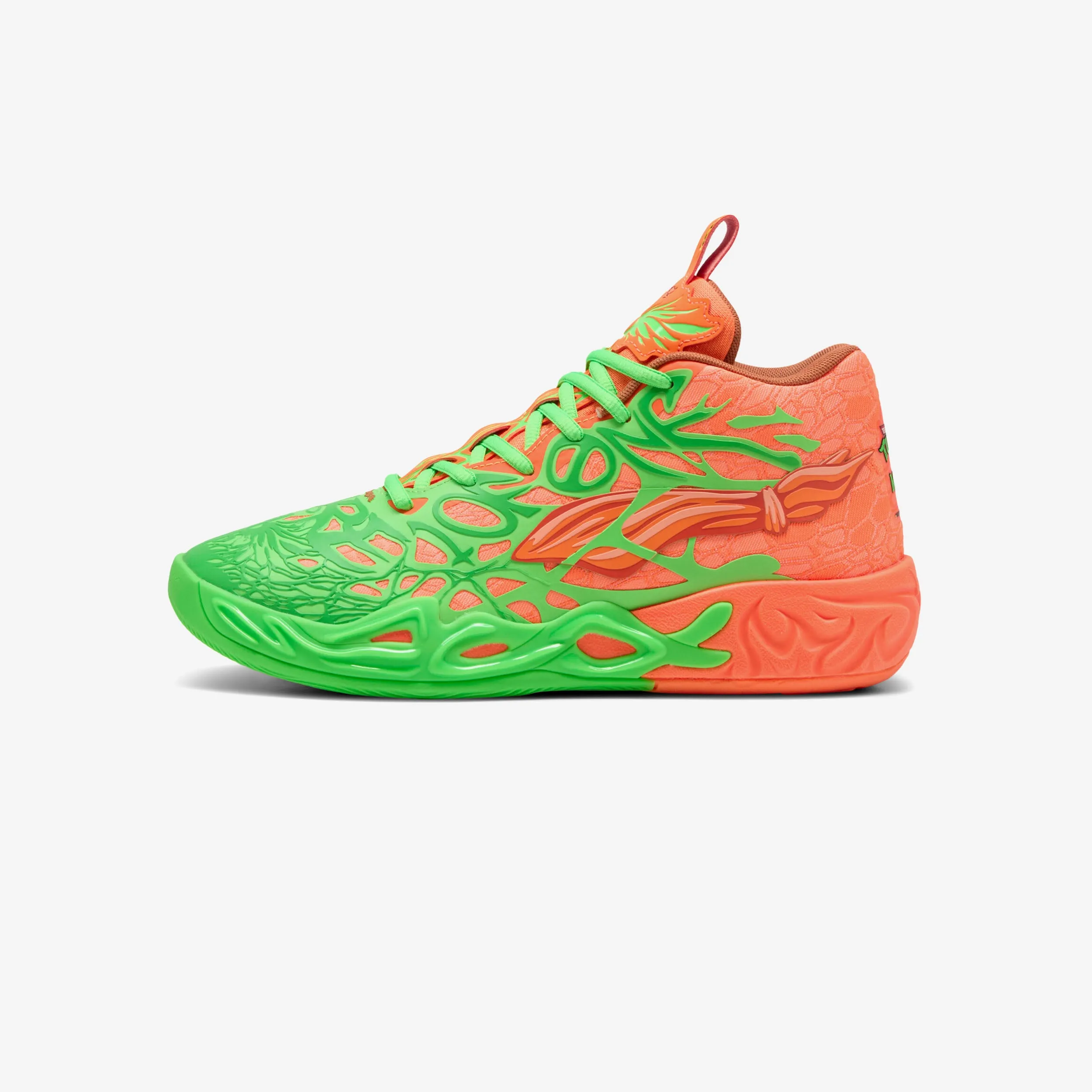 Comfy Walk All Day MB.04 TMNT L&M