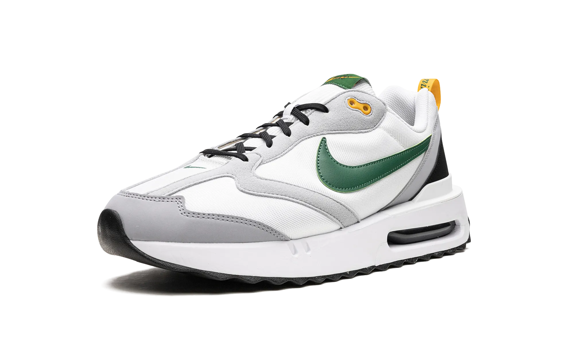 Well   Ventilated removable - insole - convenience shoes Air Max Dawn "Gorge Green"