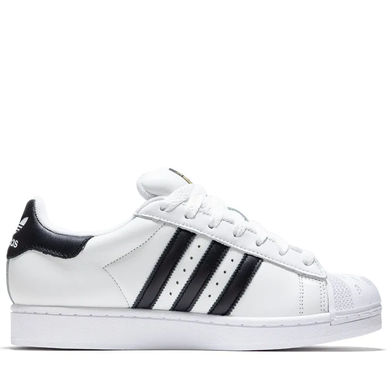 Moisture control Modern BEAMS x Adidas Superstar - Cloud White/Core Black