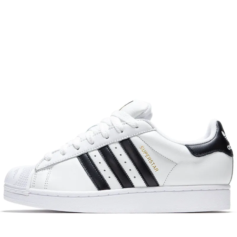 BEAMS x Adidas Superstar - Cloud White/Core Black Slip Control Adaptive Landing Pad System