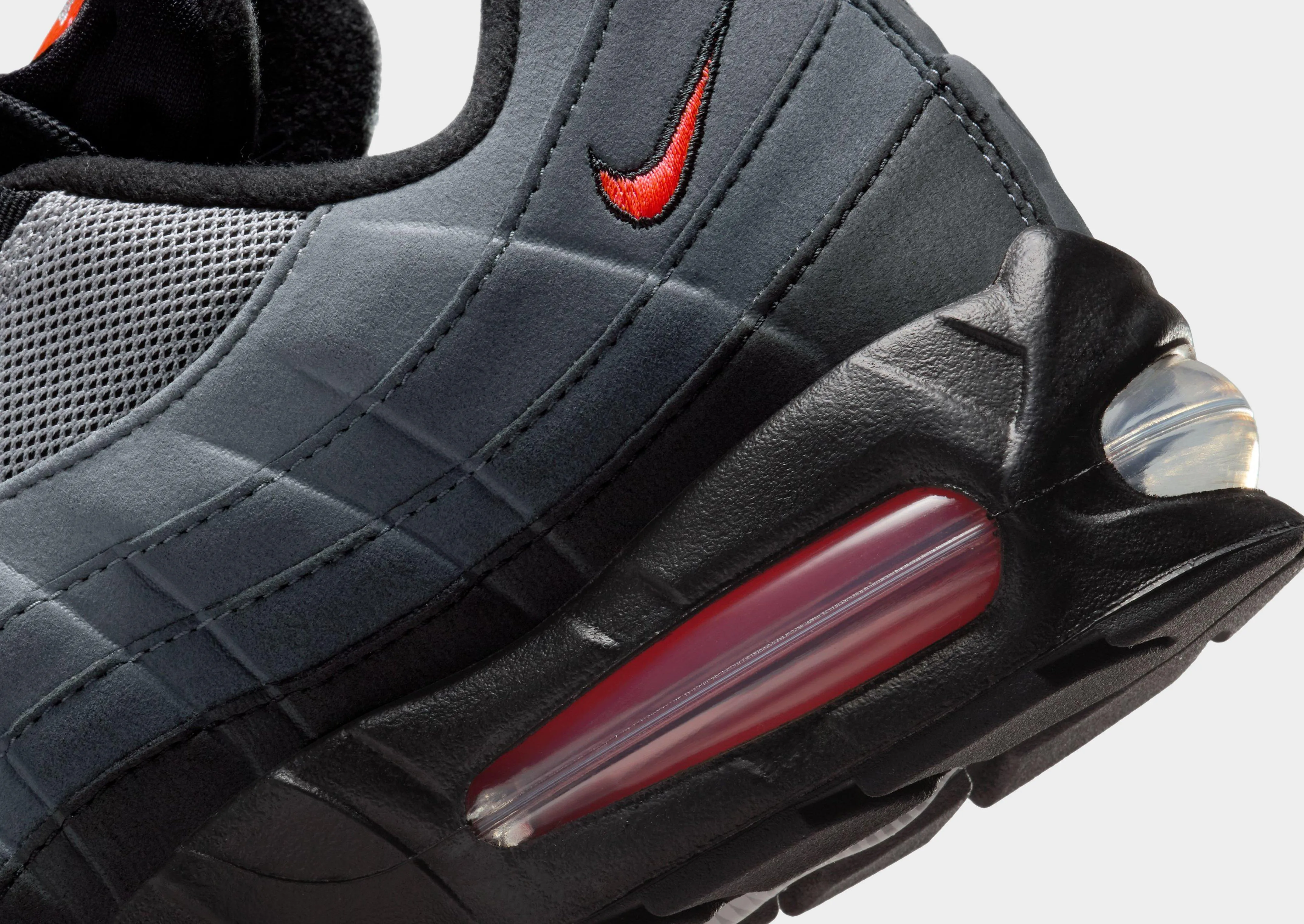 Workout Air Max 95 Big Bubble