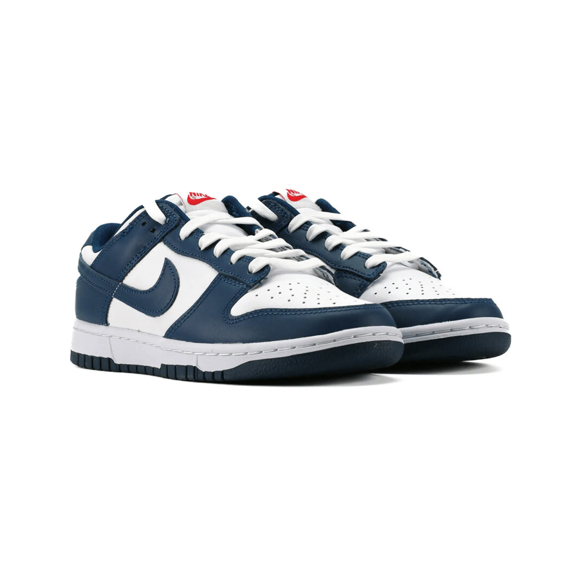 Performance Step Injection Molded Construction Nike Dunk Low 'Valerian Blue' (2022)