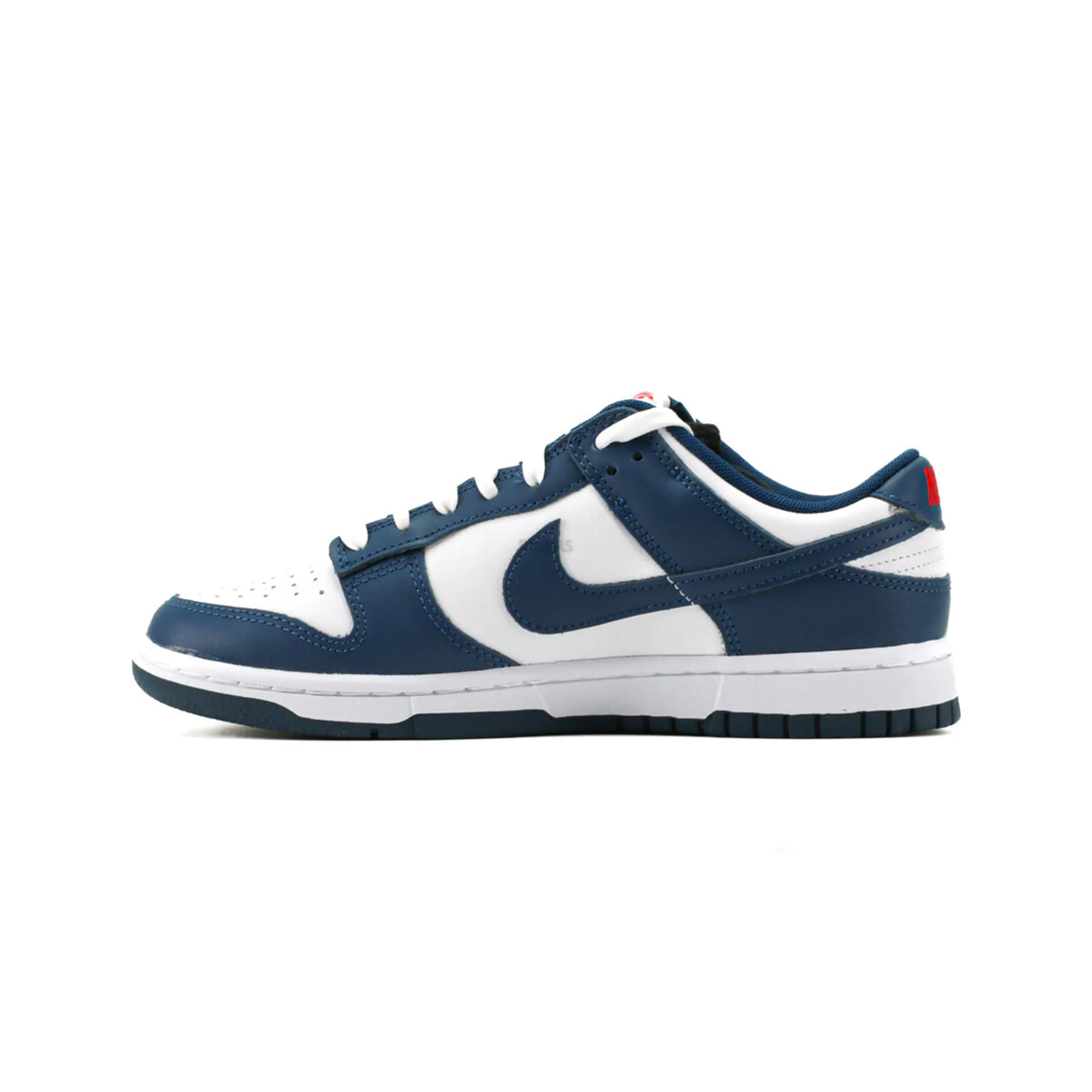 Performance Support Nike Dunk Low 'Valerian Blue' (2022)