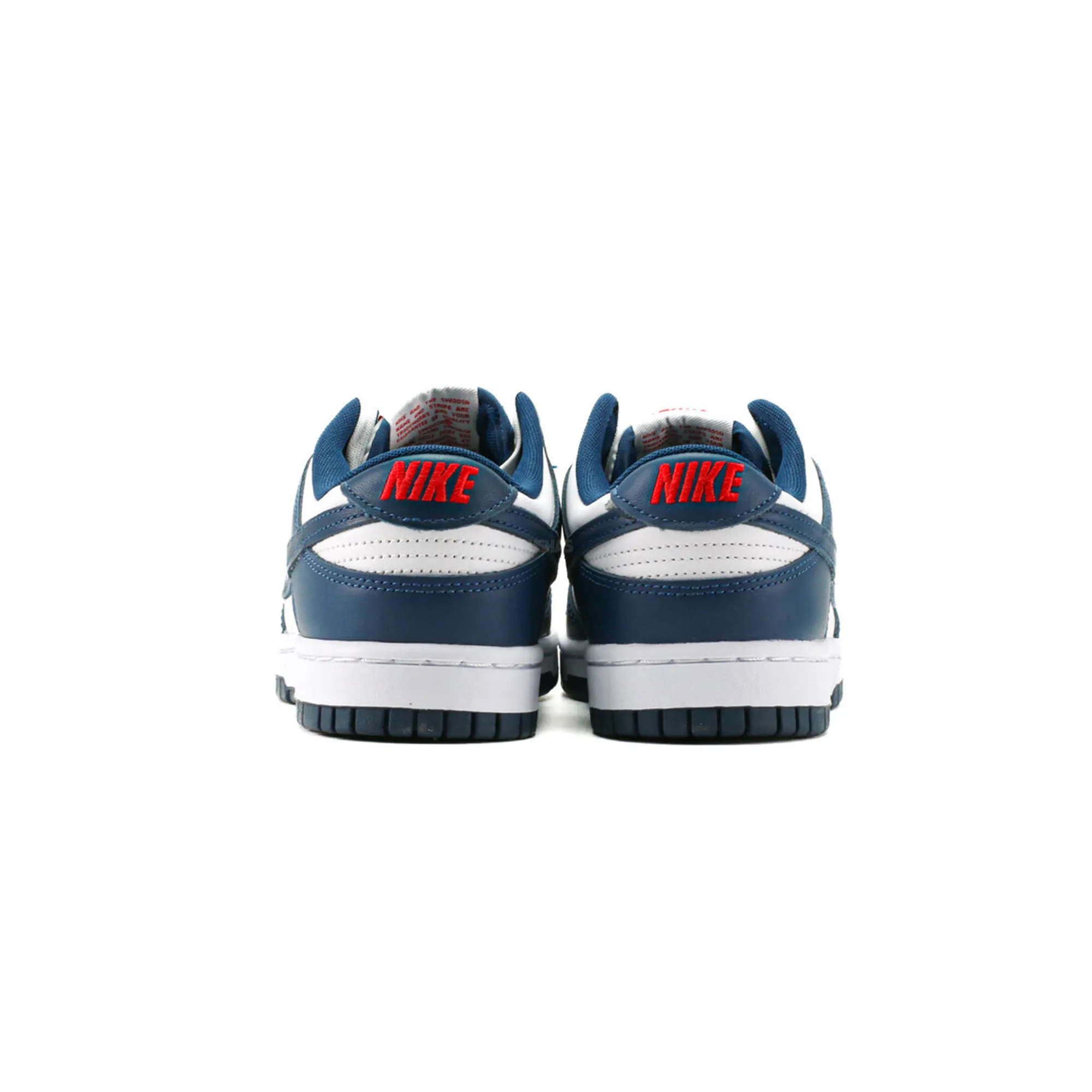 Anti   Odor Nike Dunk Low 'Valerian Blue' (2022)