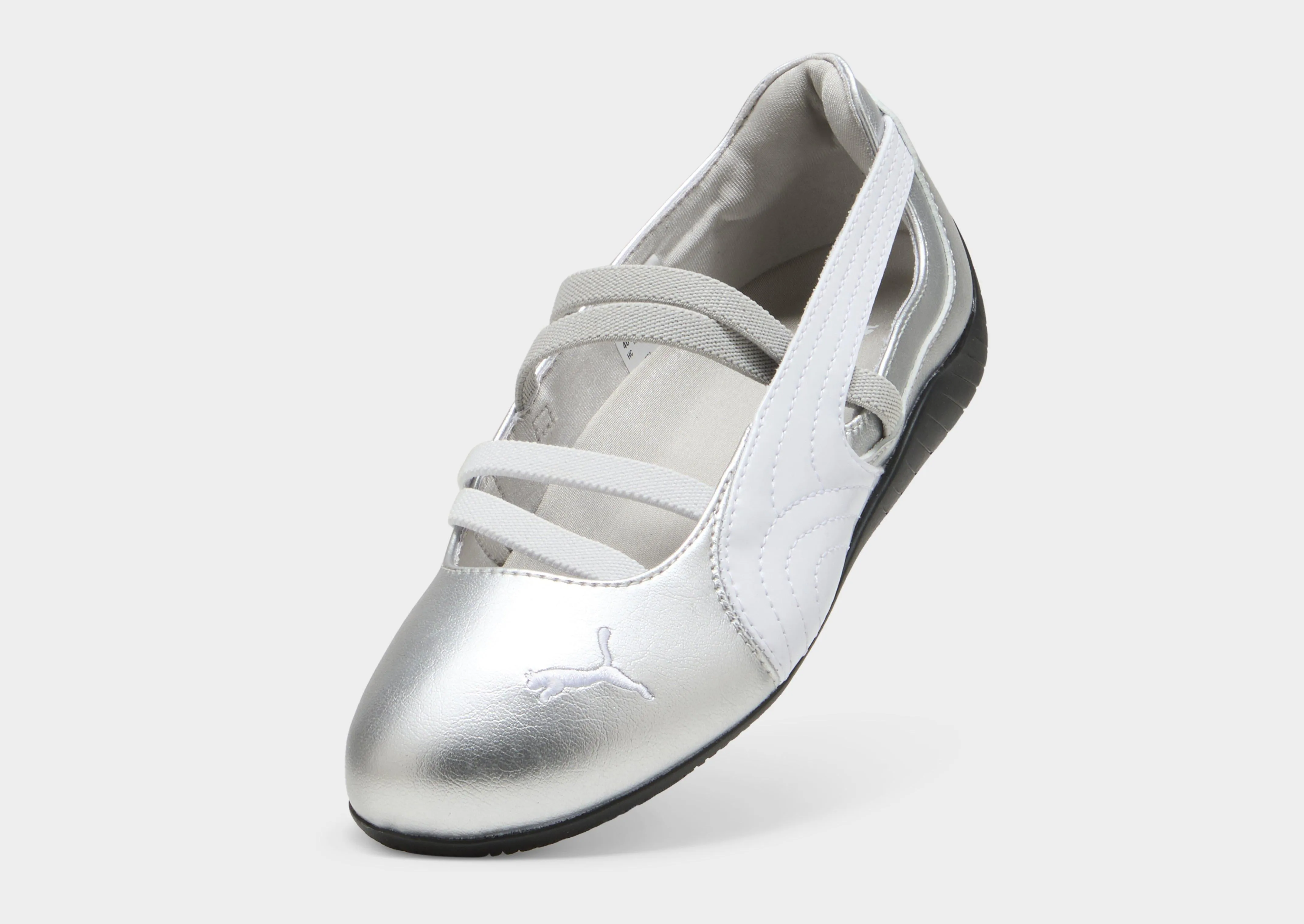 Speedcat Ballet Women's Busy Walk Cushioned heel