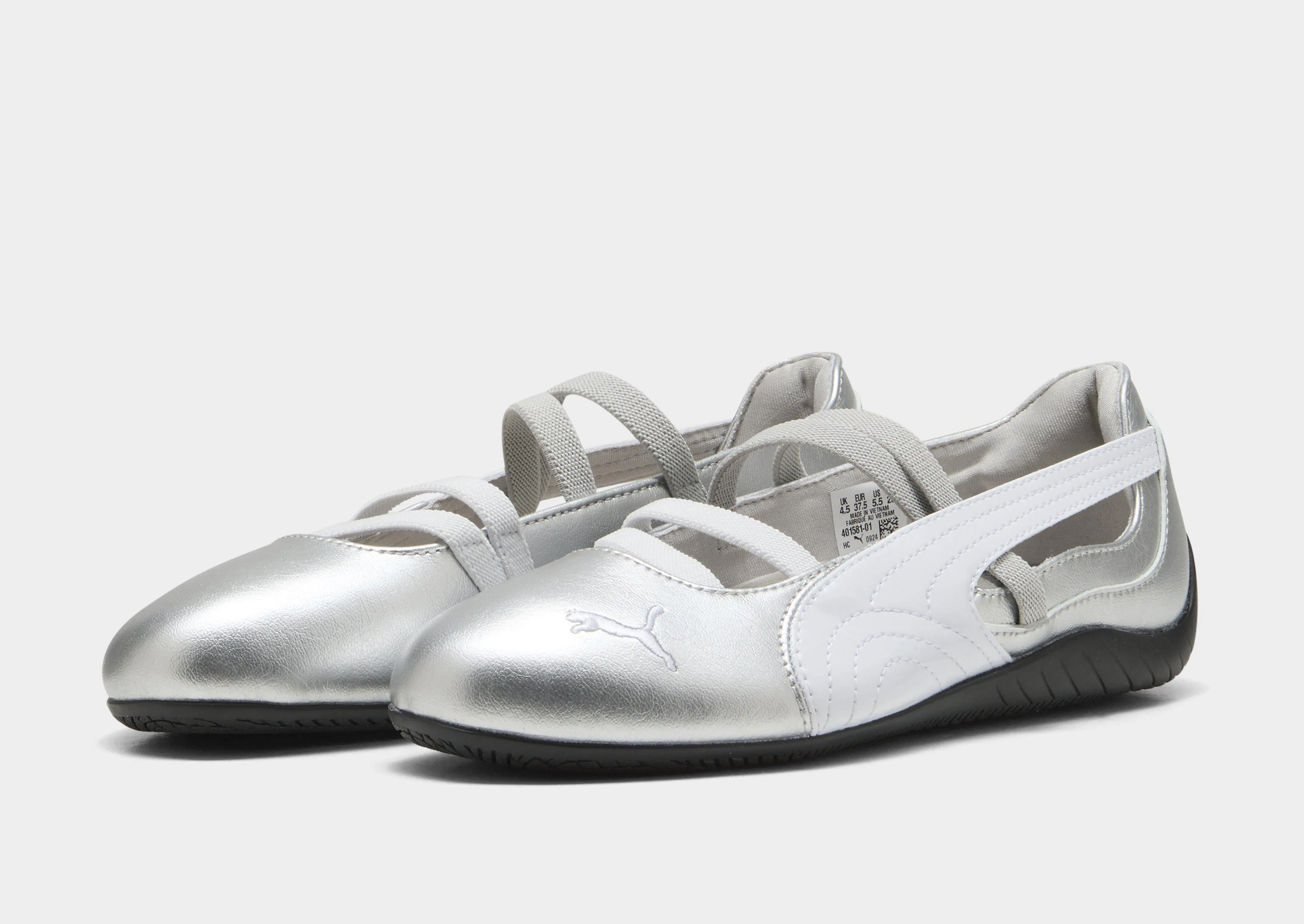 Instant Fit Outdoor Step Speedcat Ballet Women's