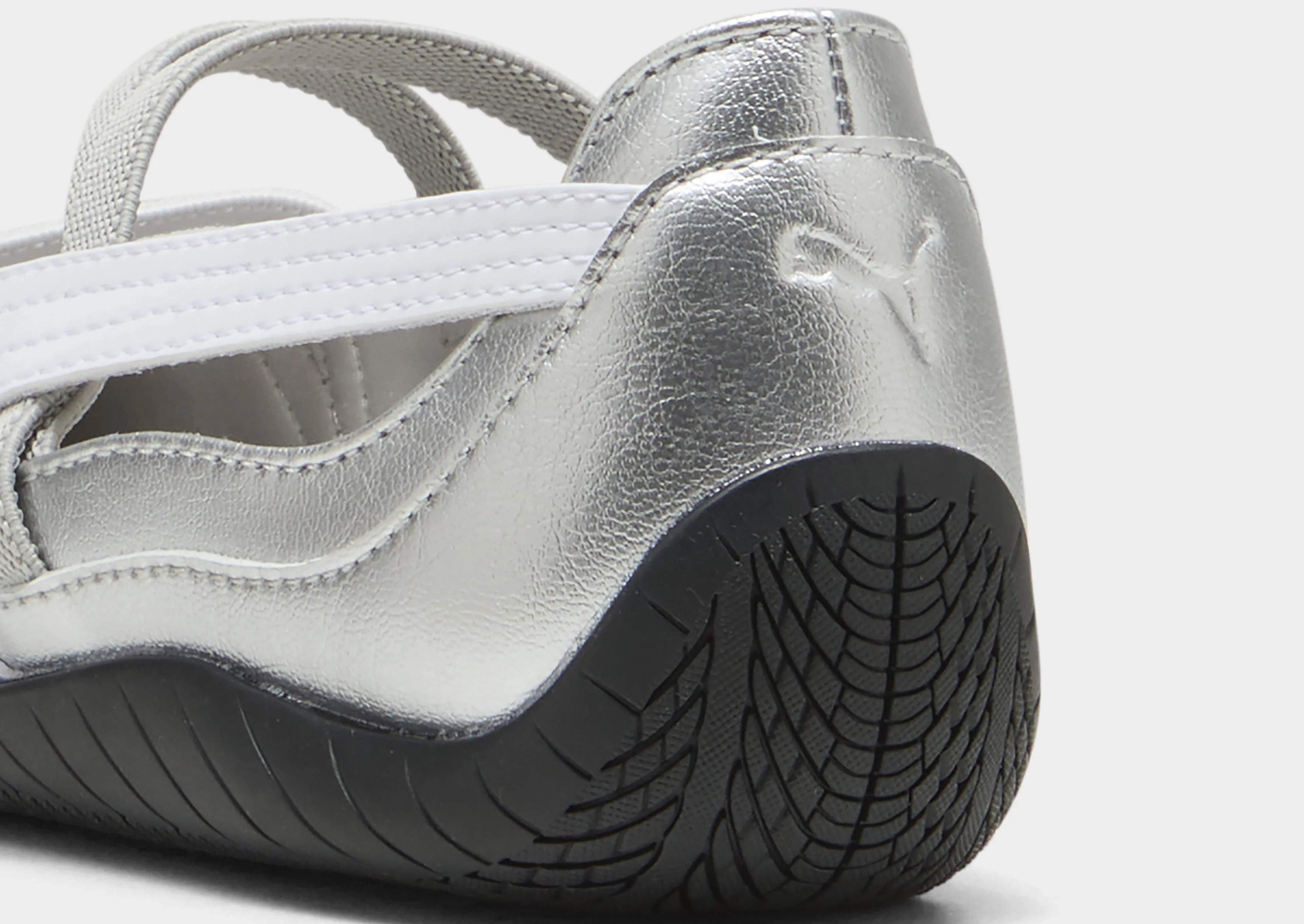 Matte Edge Speedcat Ballet Women's