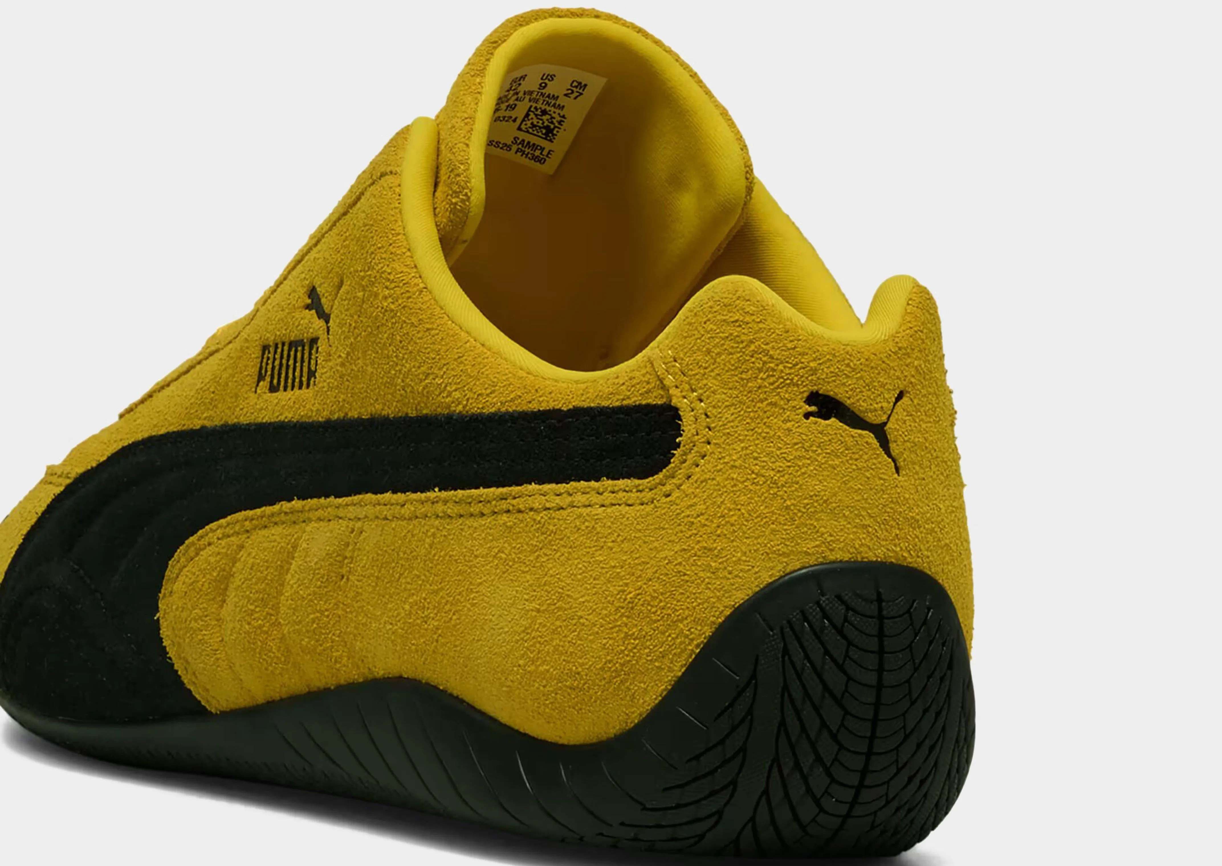 Speedcat OG Women's Star Mood Look Ready