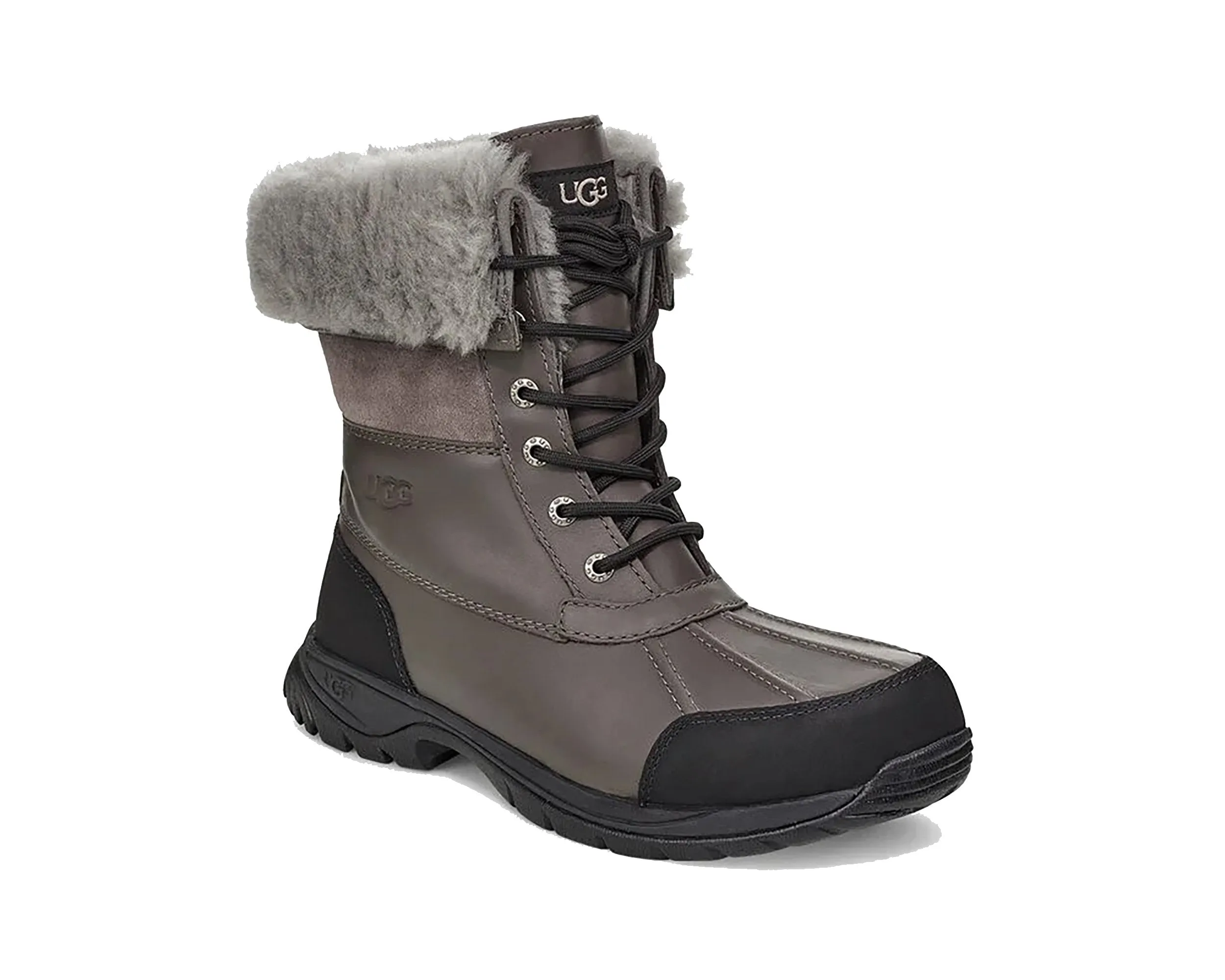 Multi Directional Flex Quick Relax Fit MEN`S BUTTE WINTER BOOT