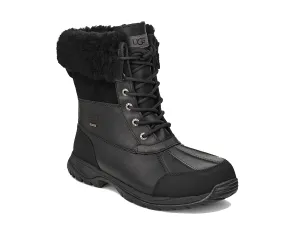 Trendy Style Safe MEN`S BUTTE WINTER BOOT