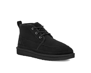 Synthetic Closed Toe Style Men`s Neumel Moc Classic Boots