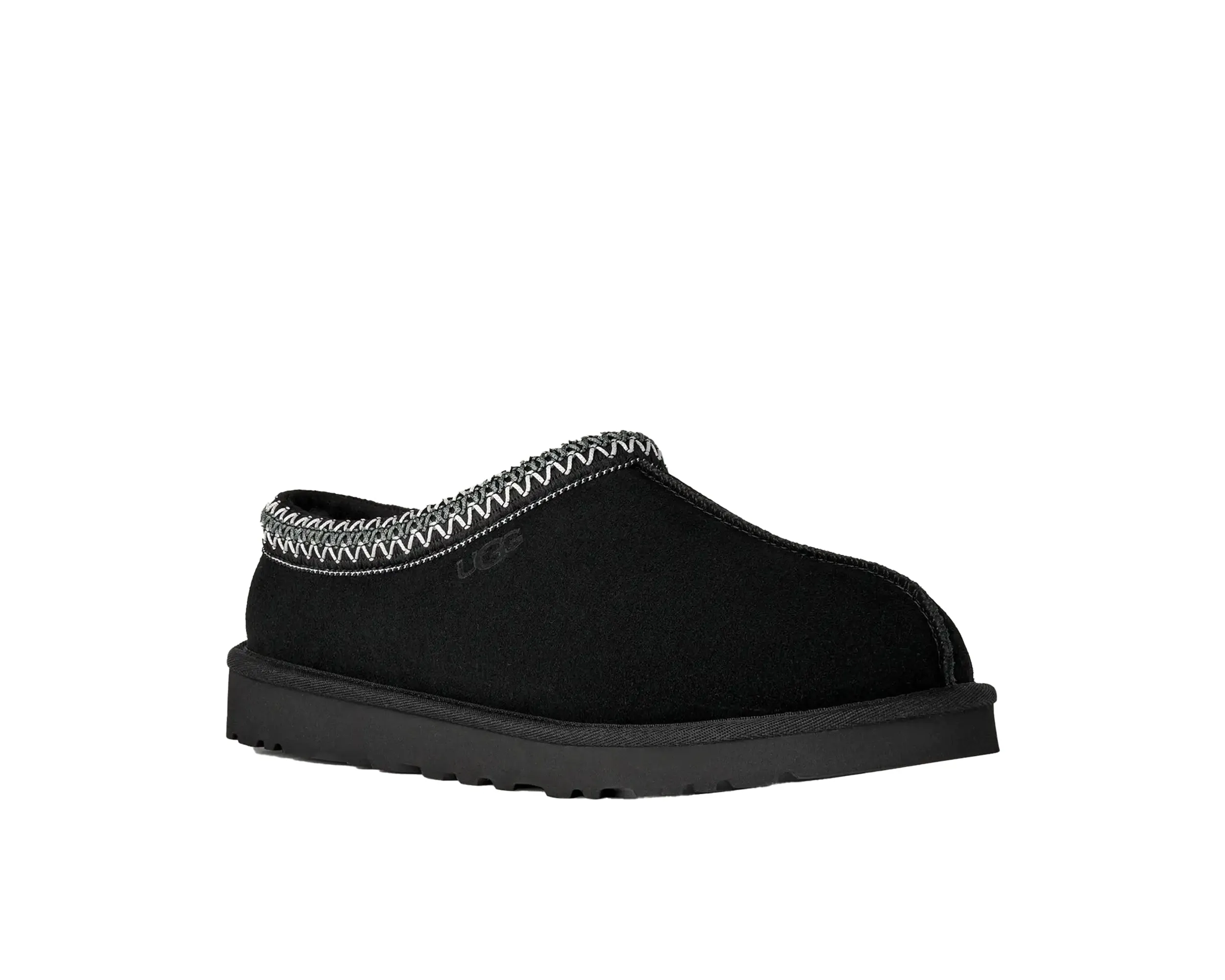 Slip-Resistant Sole Road Men`s UGG Tasman II Slipper
