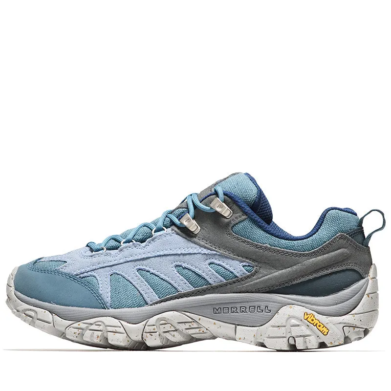 Merrell 1TRL Moab 2 Mesa Luxe Eco SE - Blue Core Support Basic Neutral