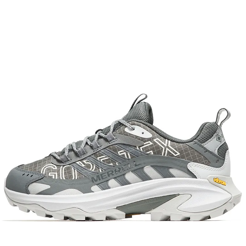 Merrell 1TRL Moab Speed 2 GORE-TEX BL SE - Grey Neutral Style