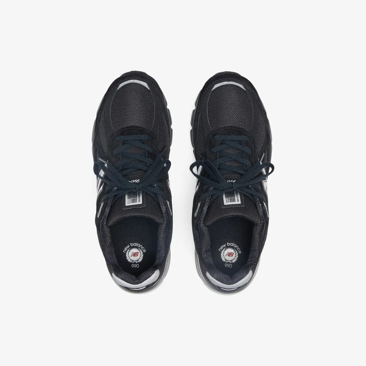 990v4 Breath Ease Commuter Friendly