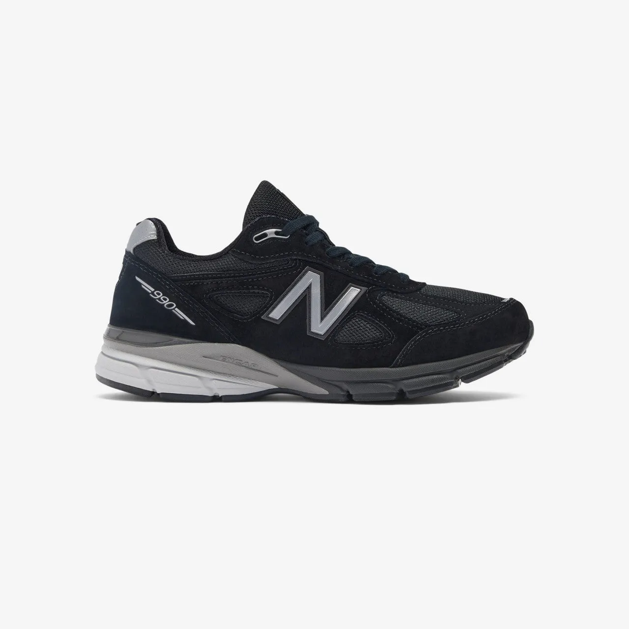 Quick Adjustment Sneaker Trends 990v4