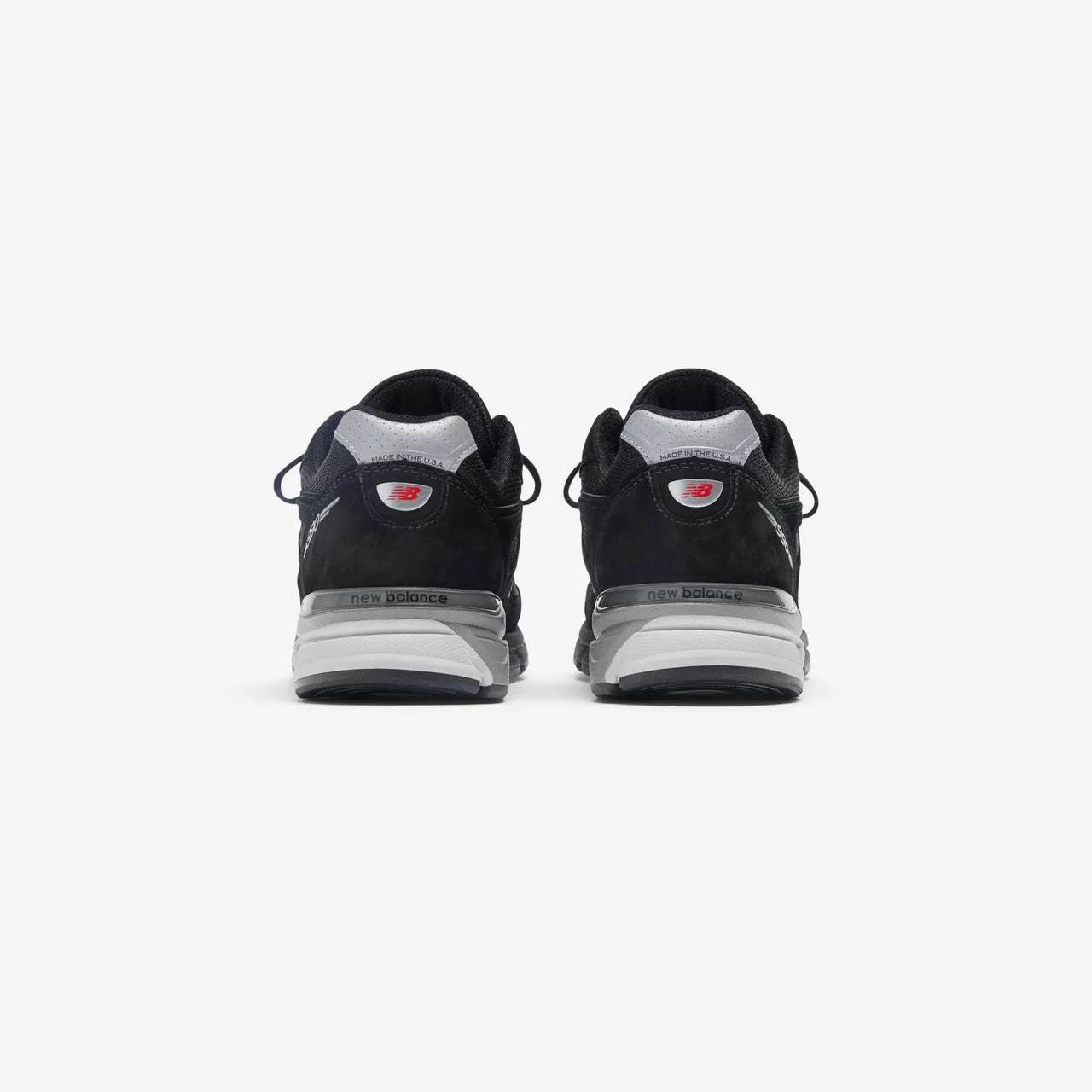 990v4 Max Grip Sleek Look